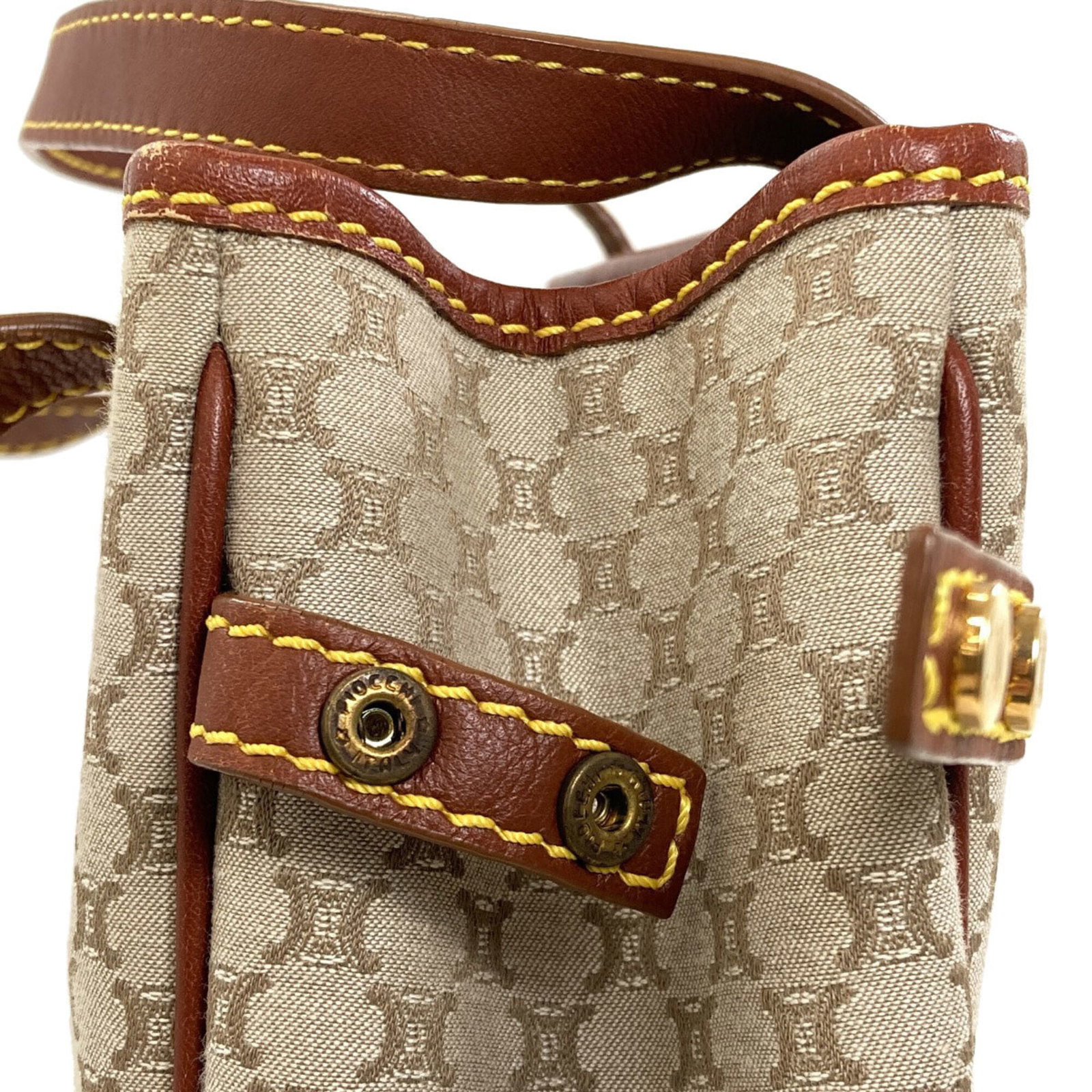 Handbag Canvas - 15