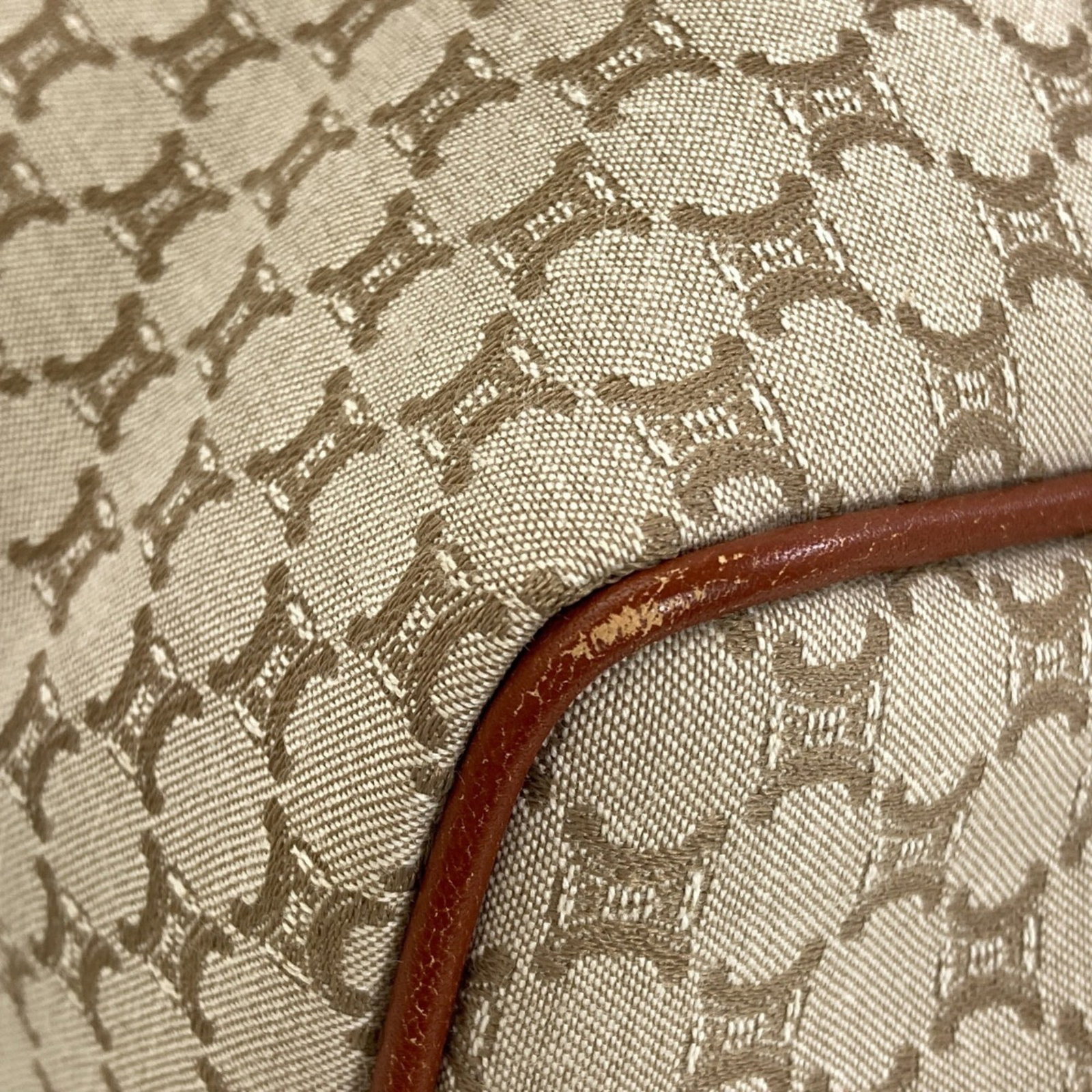Handbag Canvas - 17