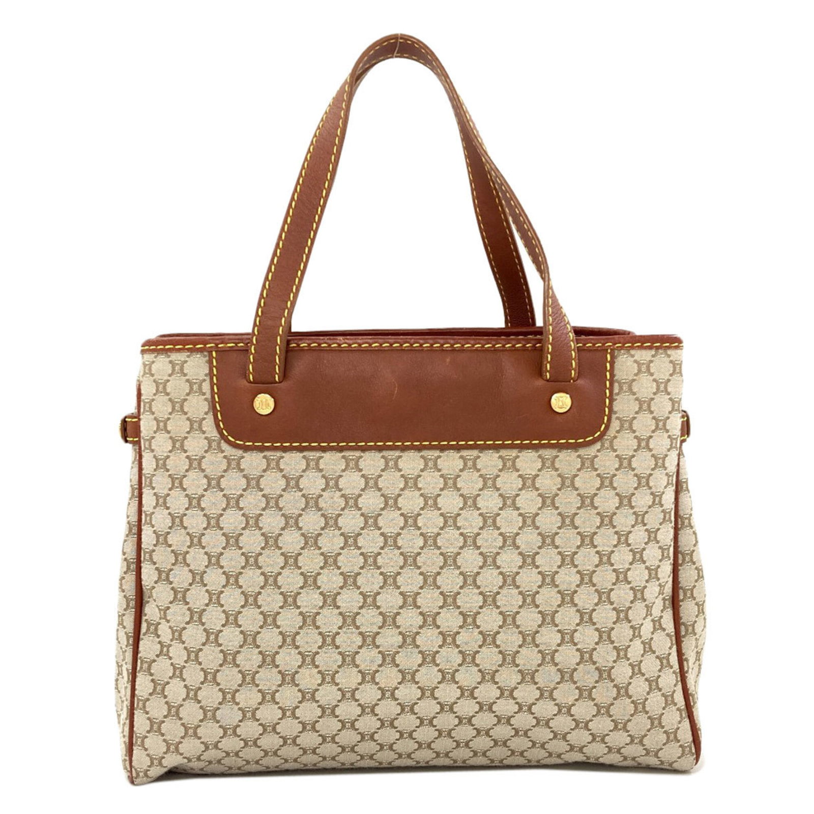 Handbag Canvas - 2