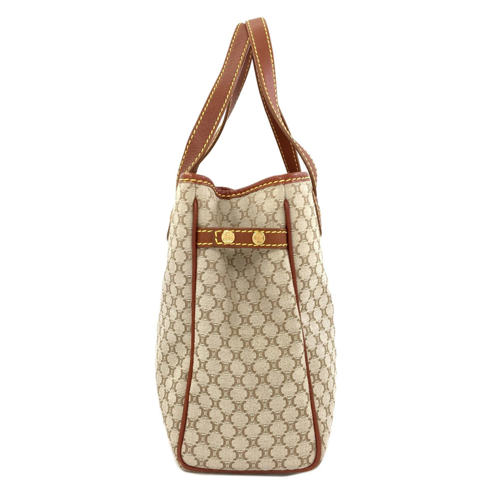 Handbag Canvas - 3