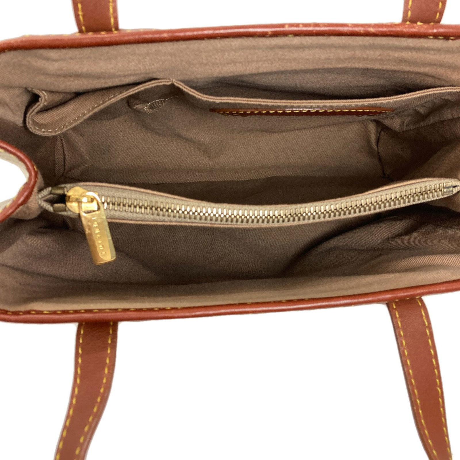 Handbag Canvas - 5