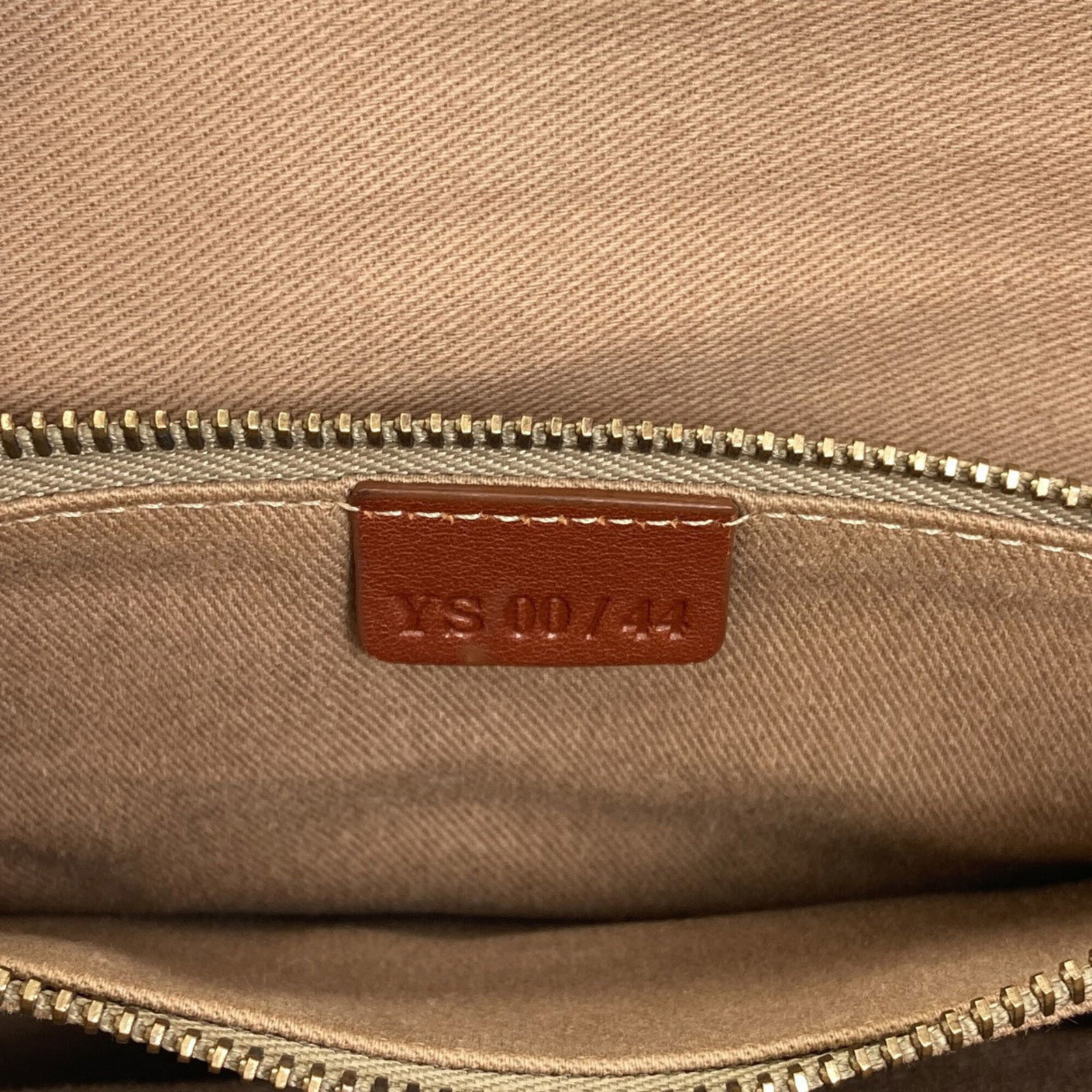 Handbag Canvas - 7