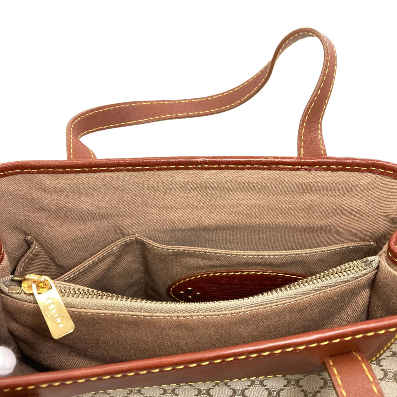 Handbag Canvas - 8