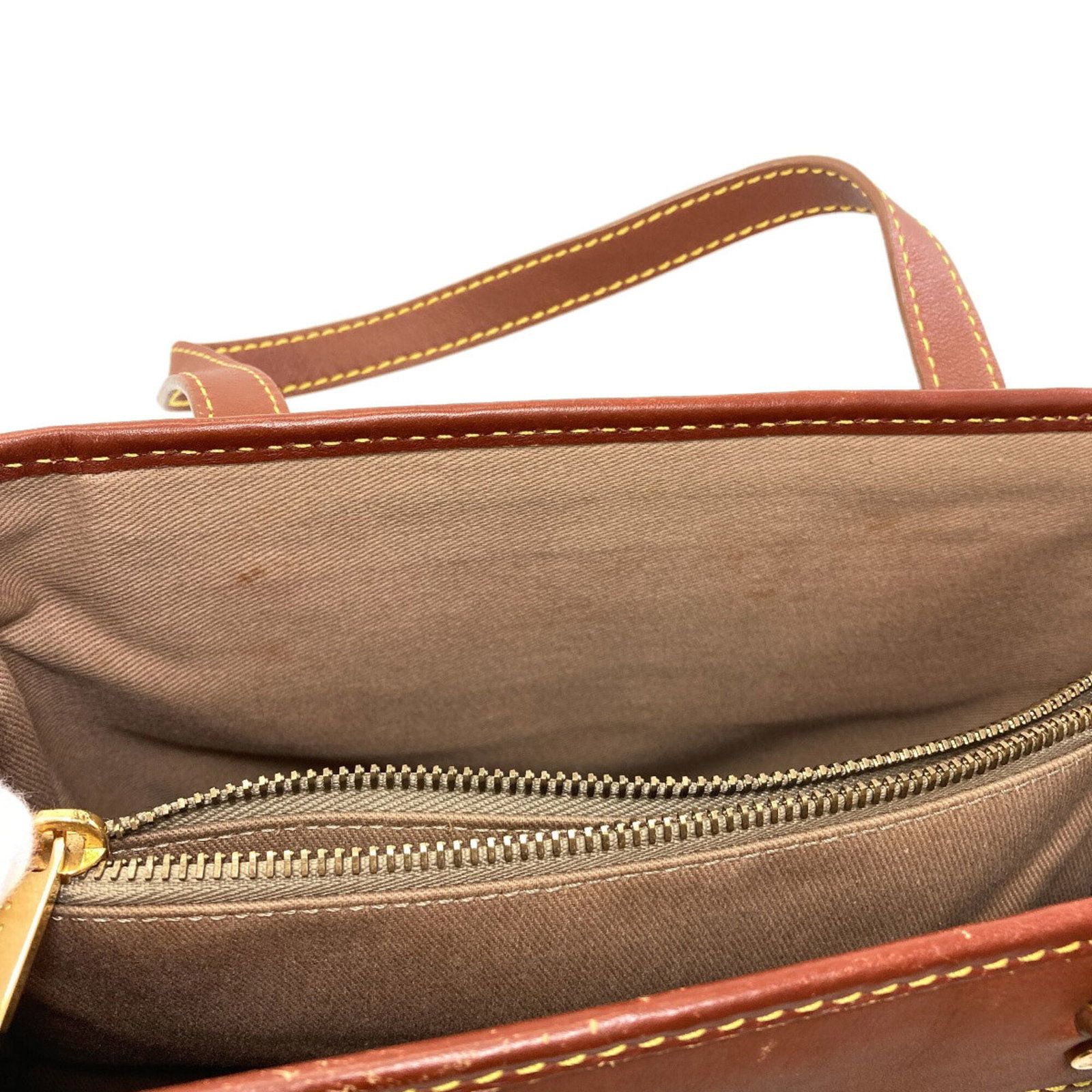 Handbag Canvas - 9