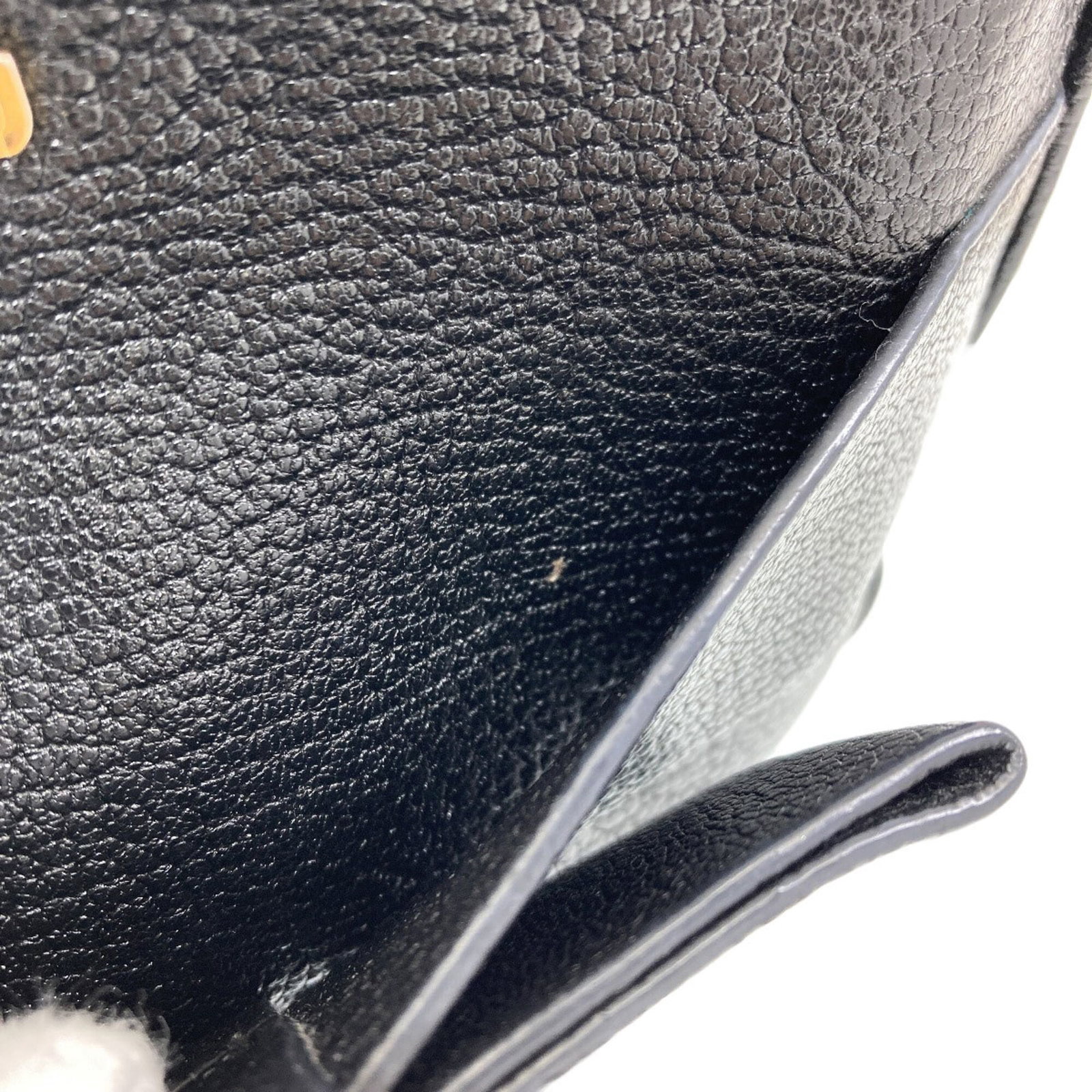 Shoulder Bag Leather - 11