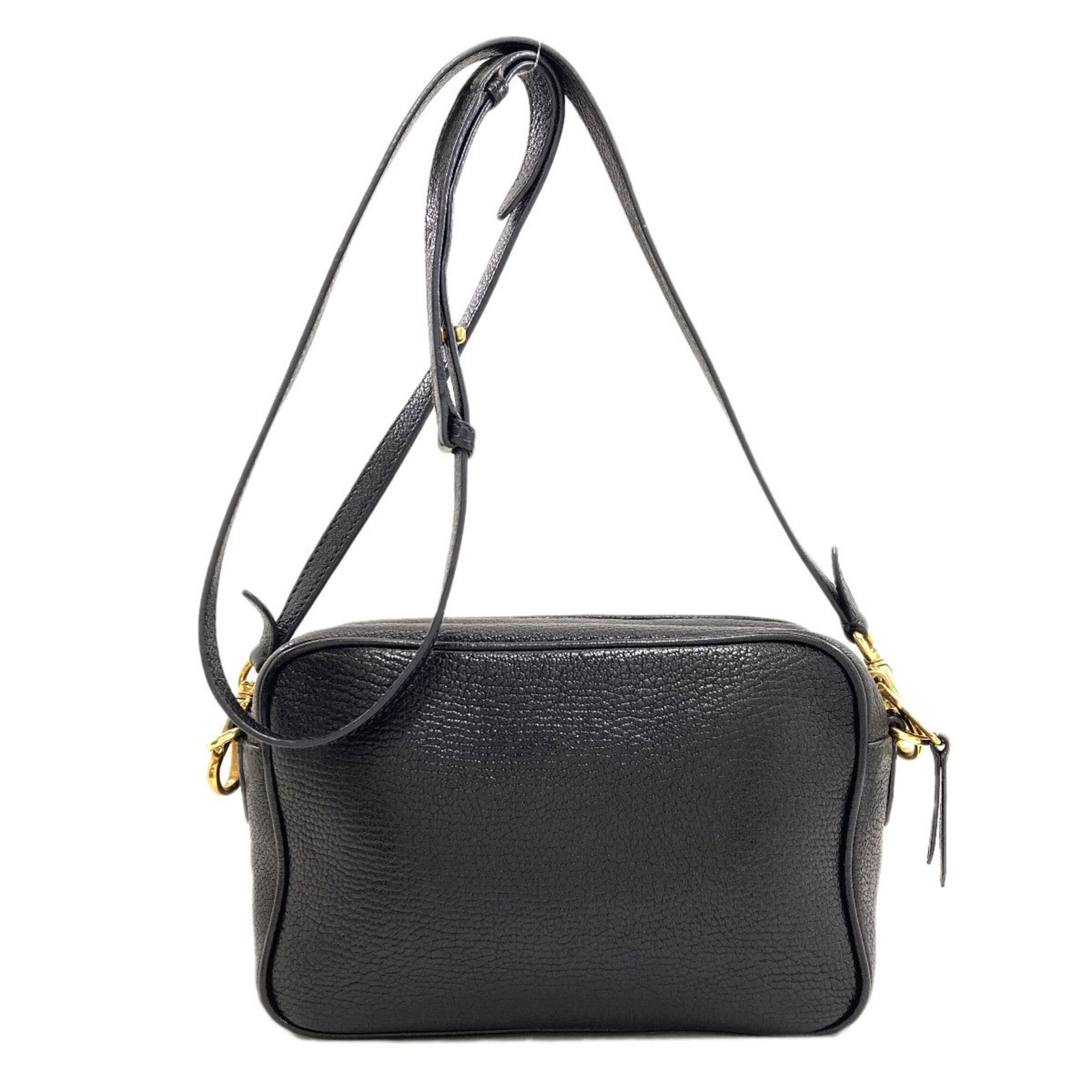 Shoulder Bag Leather - 2