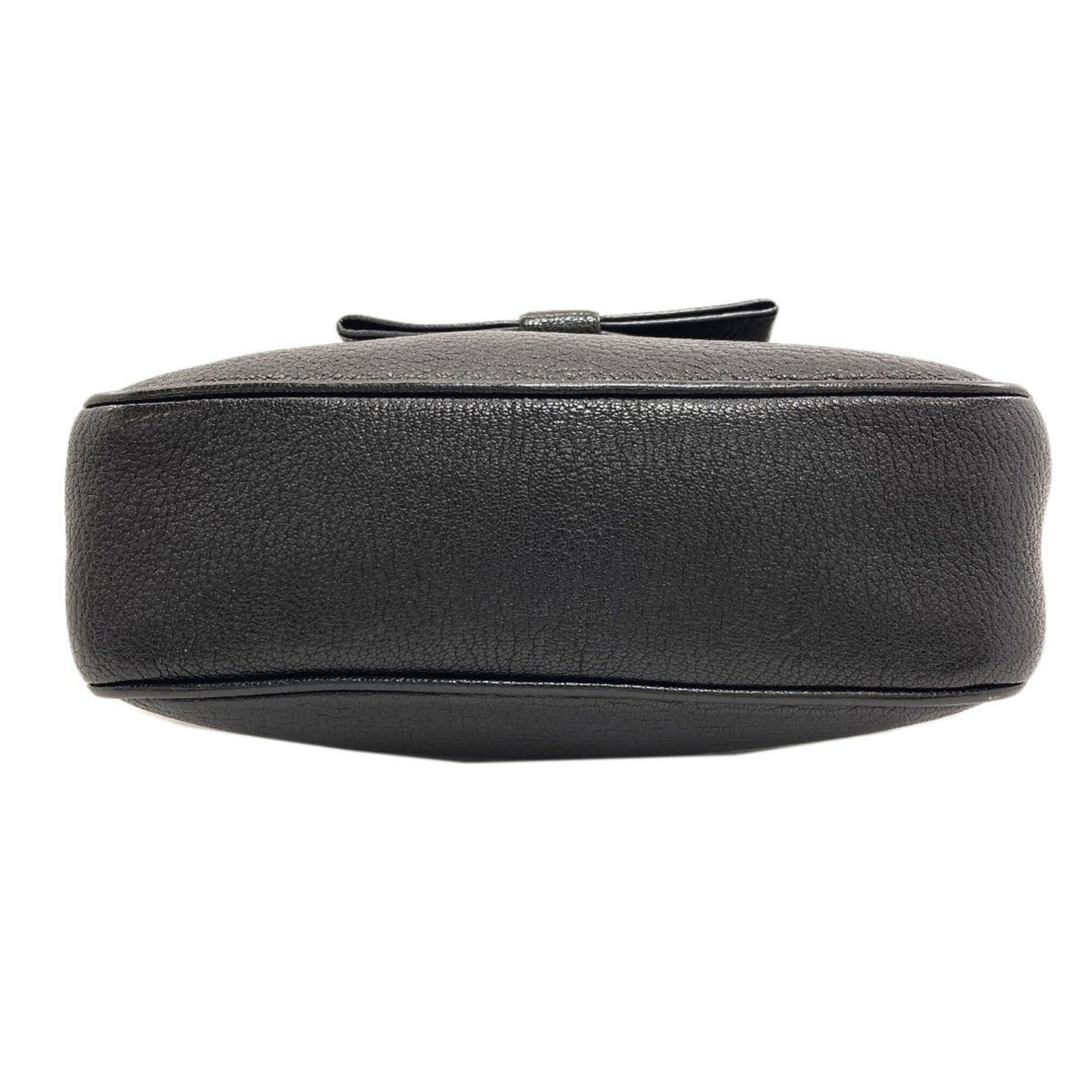 Shoulder Bag Leather - 4