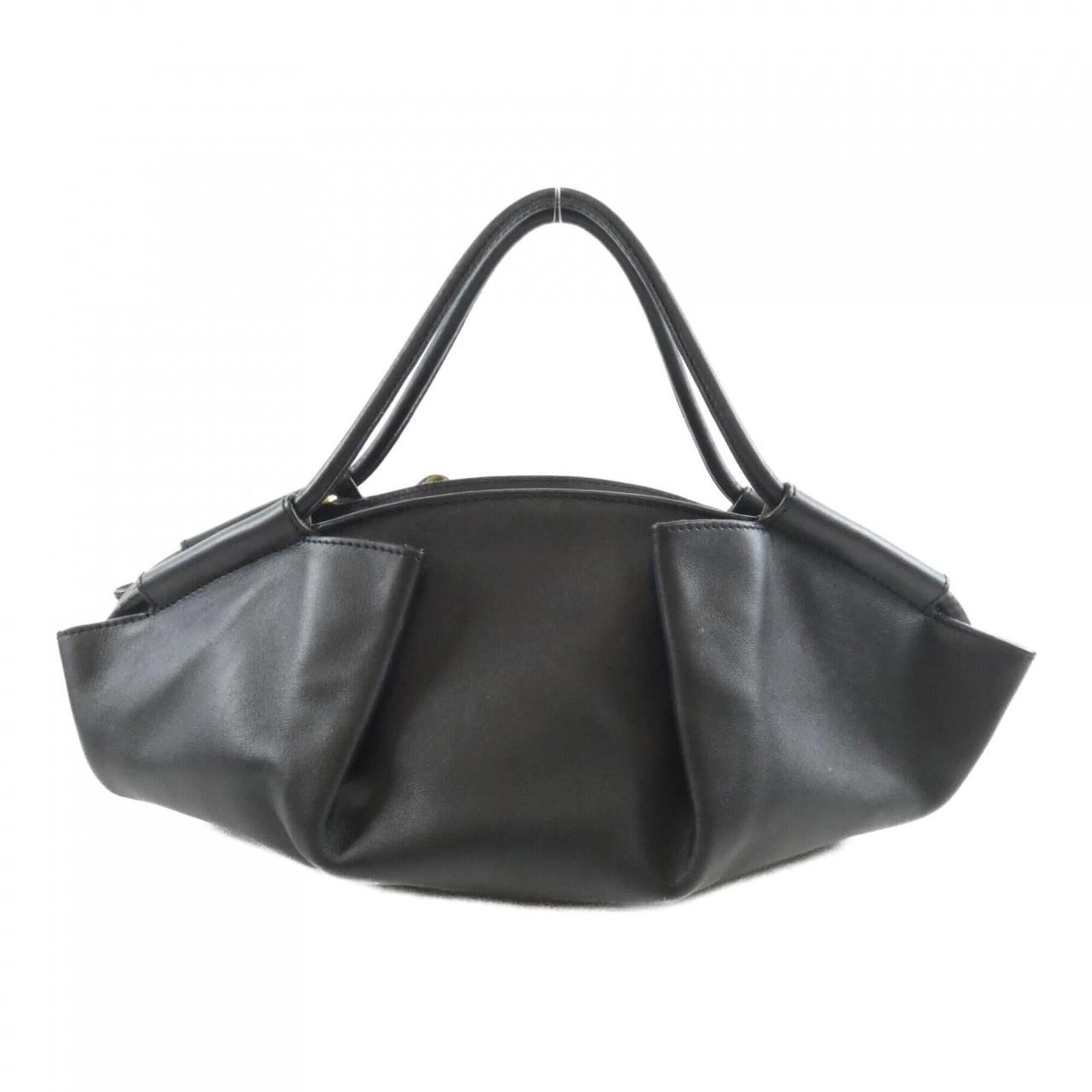 Handbag Leather Handbag - 2
