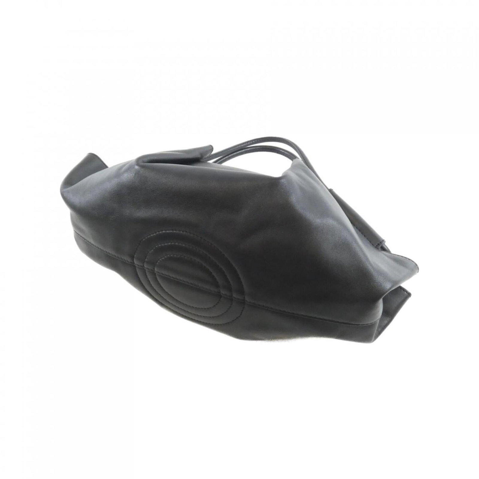 Handbag Leather Handbag - 3