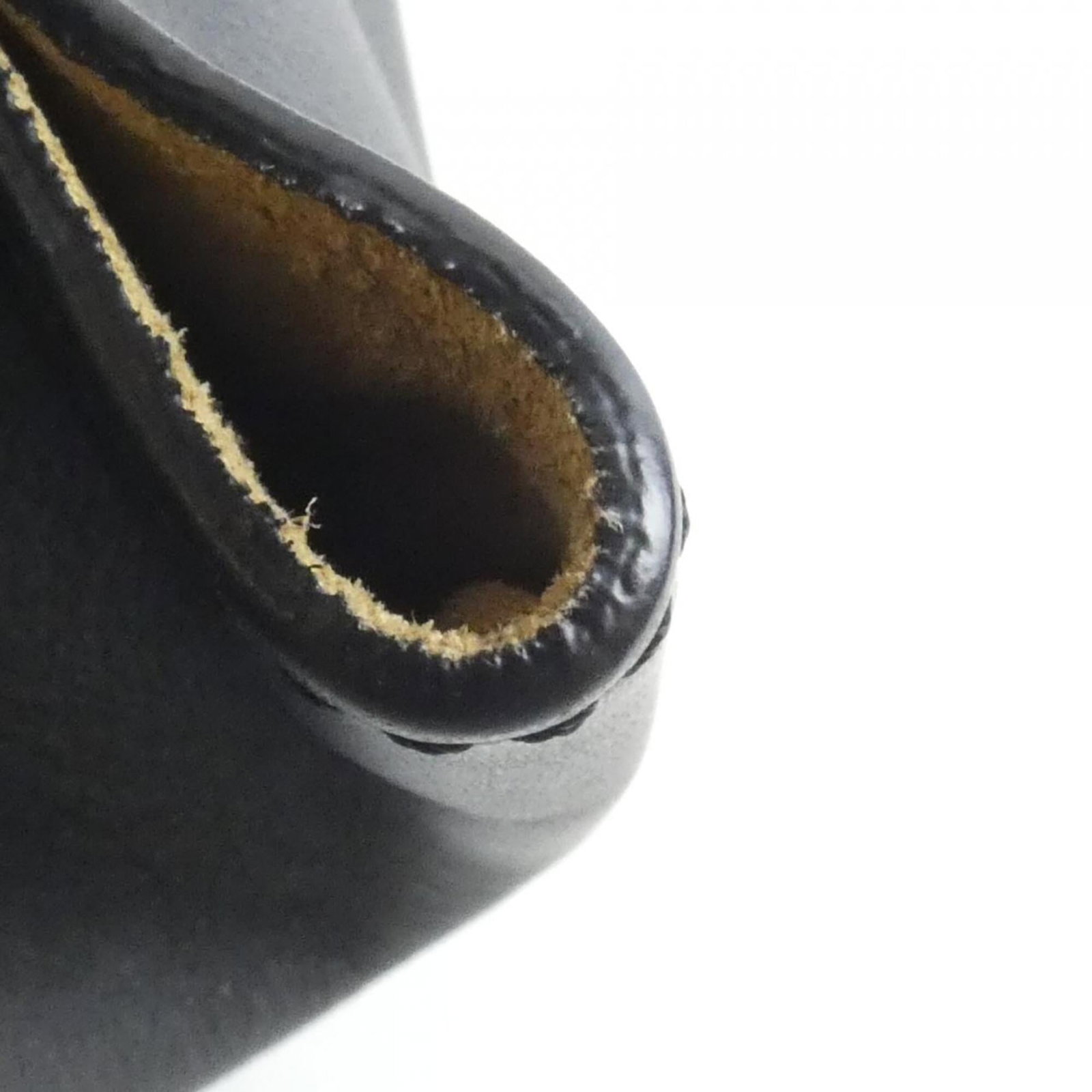 Handbag Leather Handbag - 4