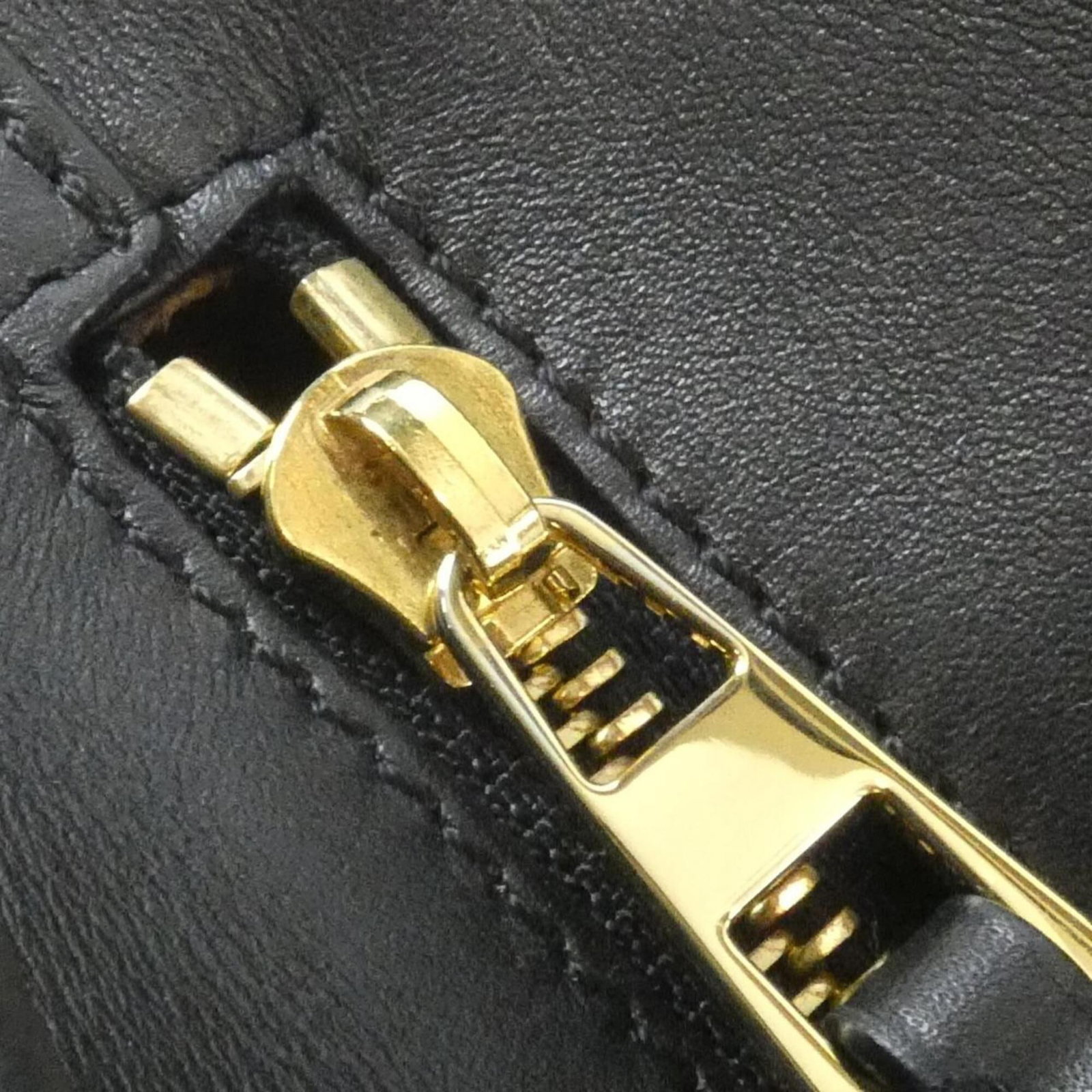 Handbag Leather Handbag - 5