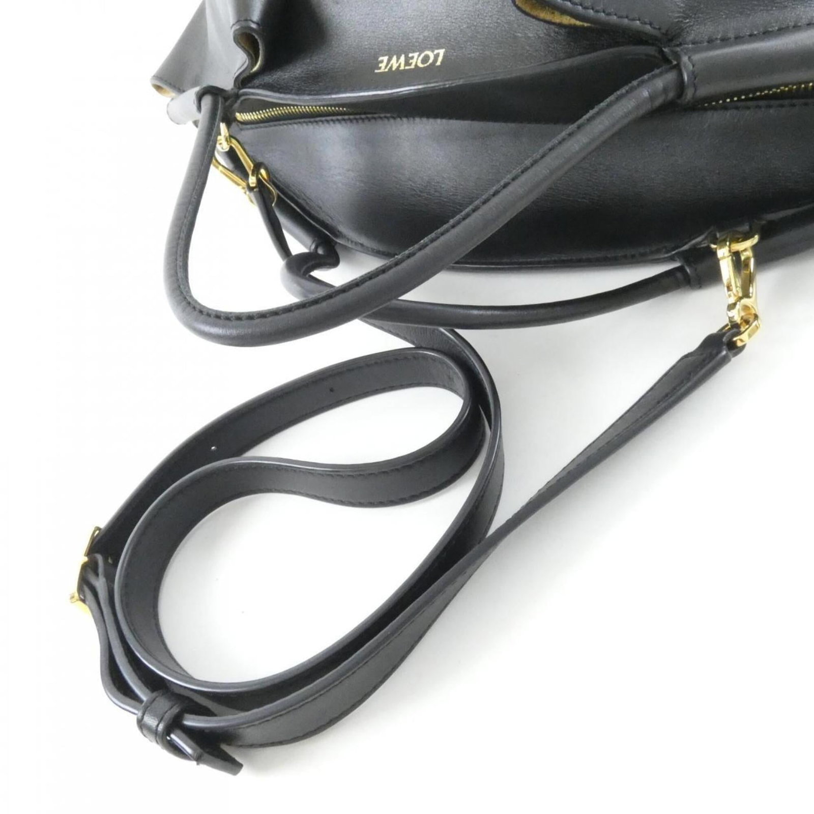 Handbag Leather Handbag - 7