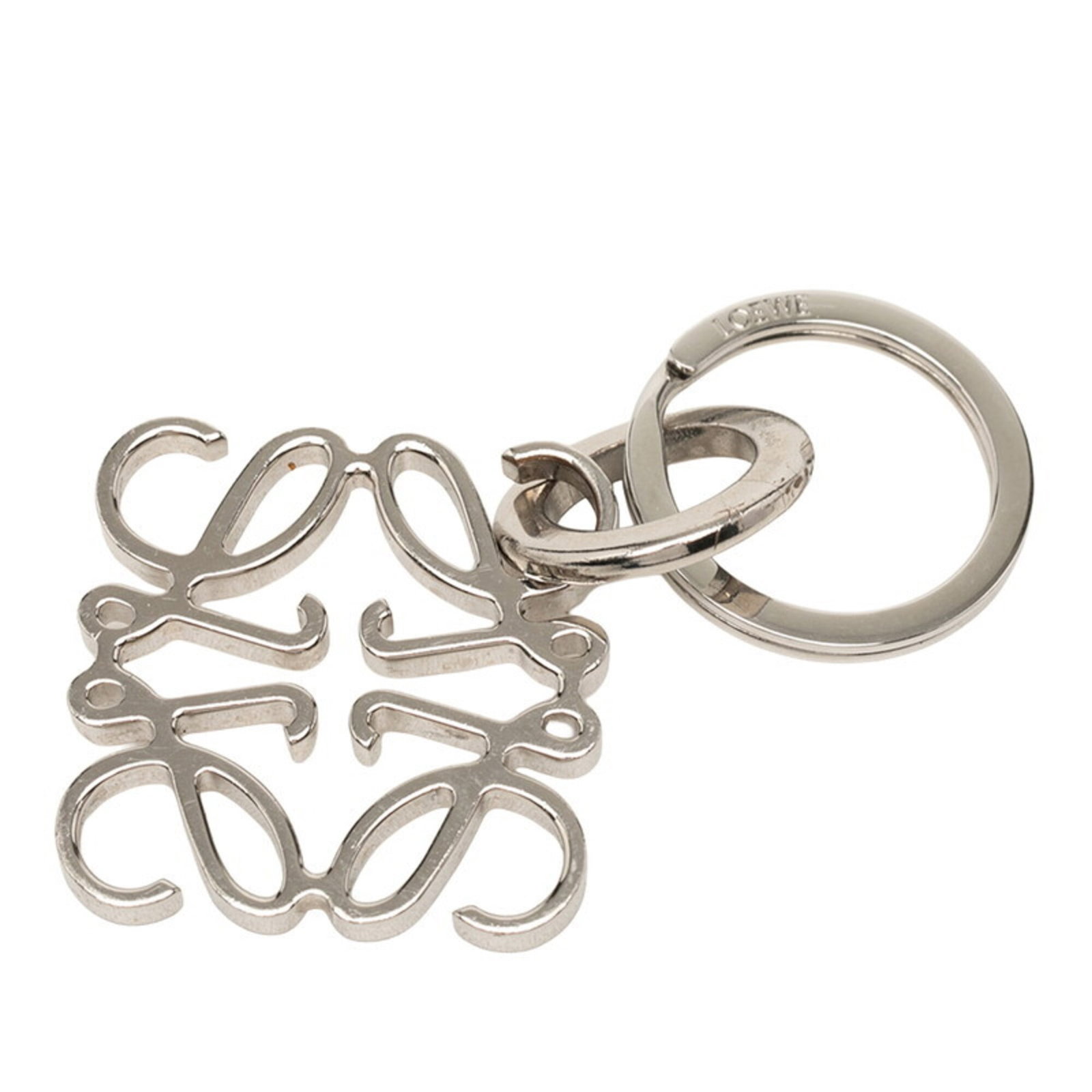Metal Keyring Loewe - 2