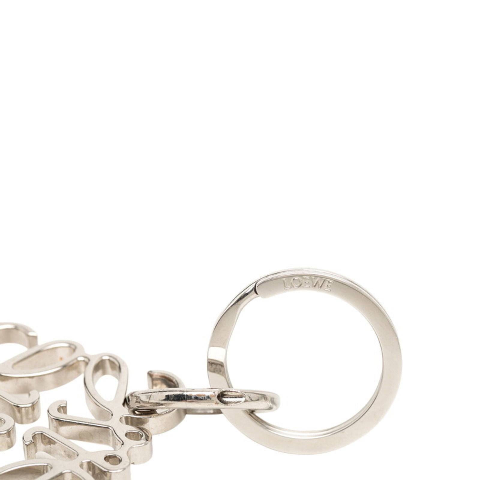 Metal Keyring Loewe - 3
