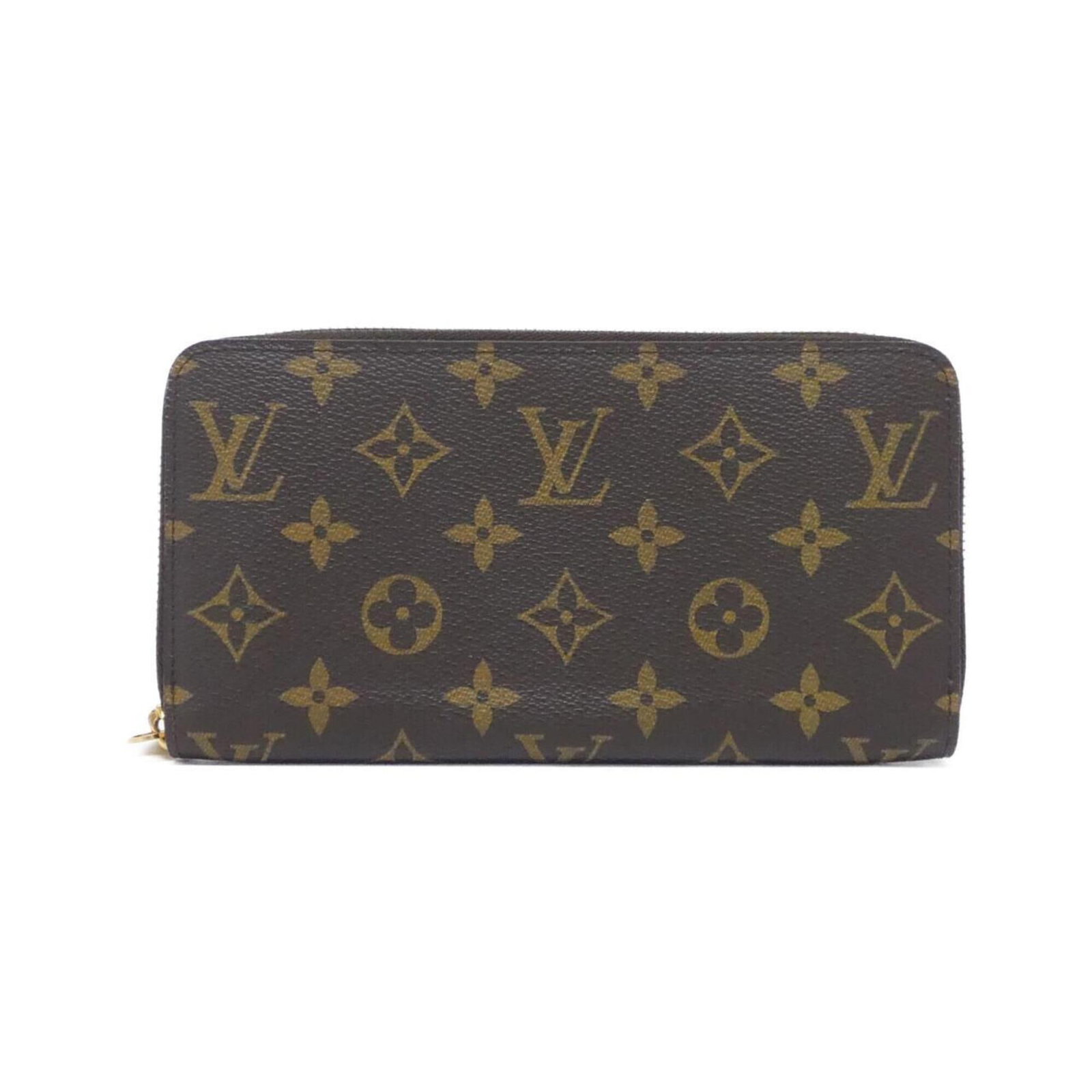 Canvas Long Wallet Coated Louis Vuitton Bi Fold: Canvas Long Wallet Coated Louis Vuitton Bi Fold Canvas Long Wallet Coated Louis Vuitton Bi Fold is a stylish and functional accessory. Made from coated canvas, this bi-fold wallet features a classic