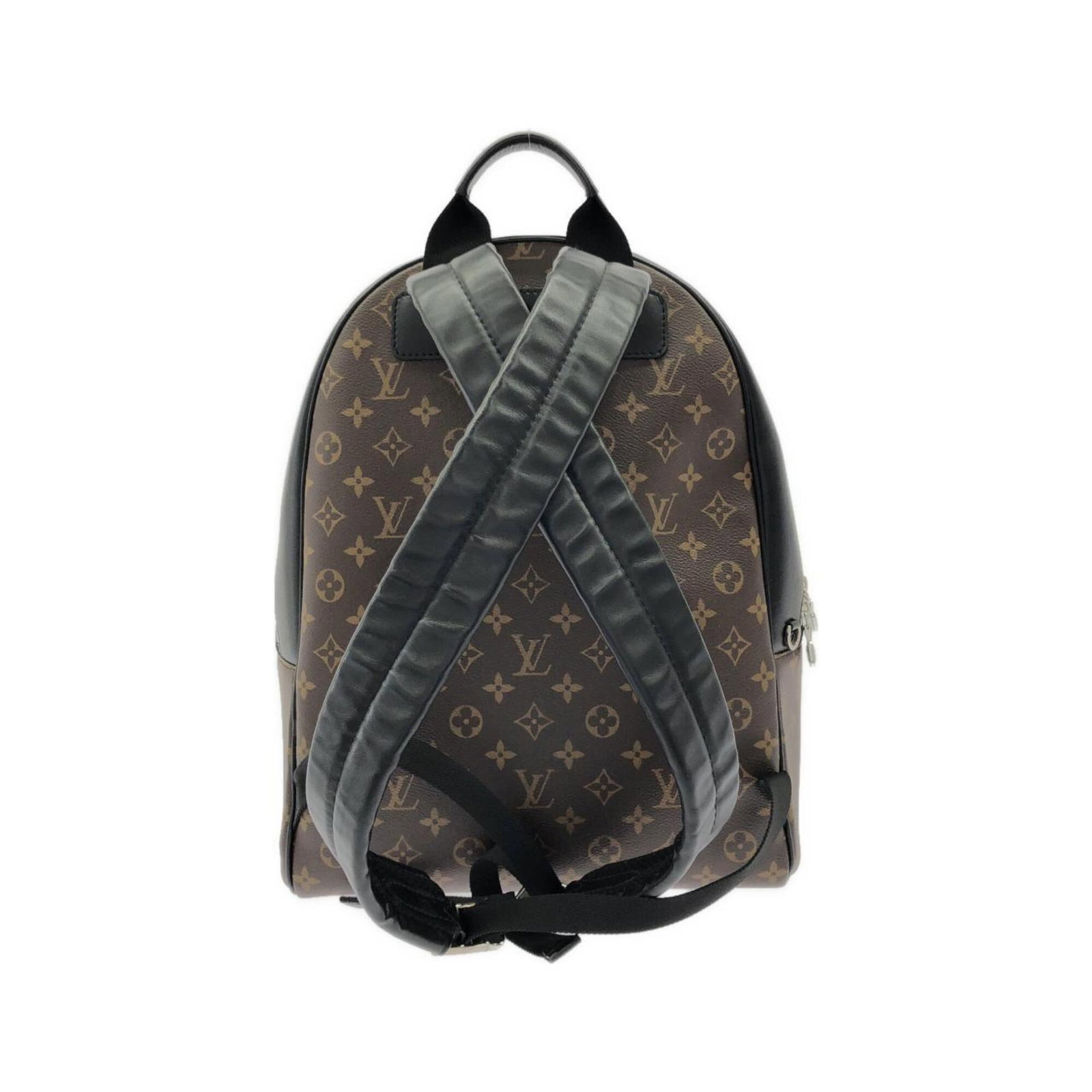 Backpack Coated Canvas Louis Vuitton - 2