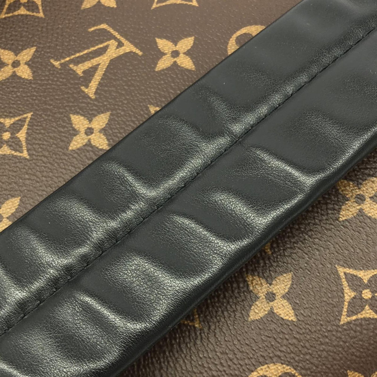 Backpack Coated Canvas Louis Vuitton - 6