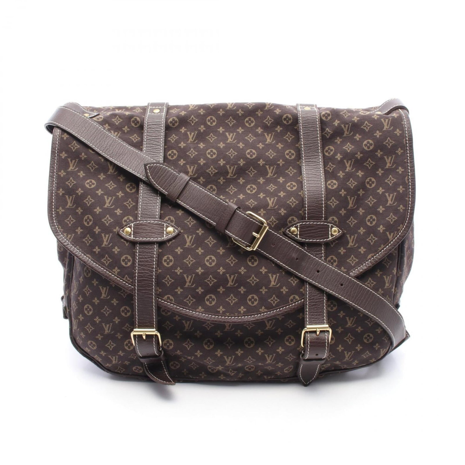 Vuitton Handbag Shoulder Louis: Vuitton Handbag Shoulder Louis Brown, Ebene Louis Vuitton Handbag Shoulder M95220 features a classic design with a rich, earthy tone. This stylish shoulder bag measures 34cm x 40cm x 12.5cm, making