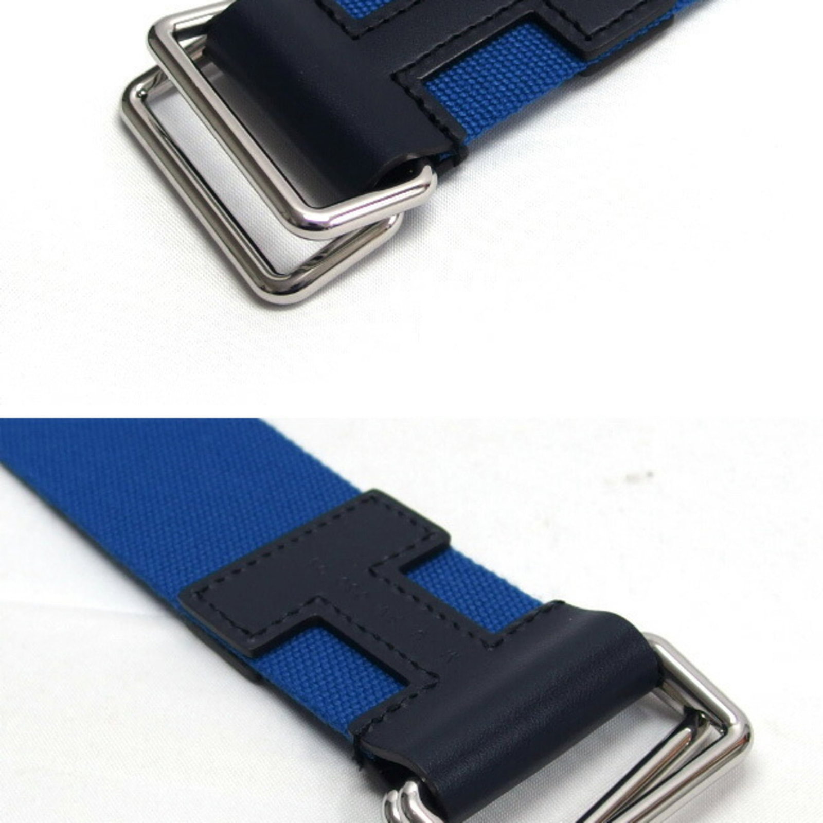 Hermes Standard Belt - 4