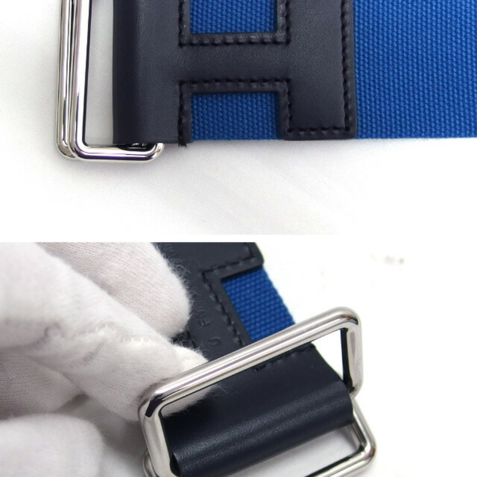 Hermes Standard Belt - 8