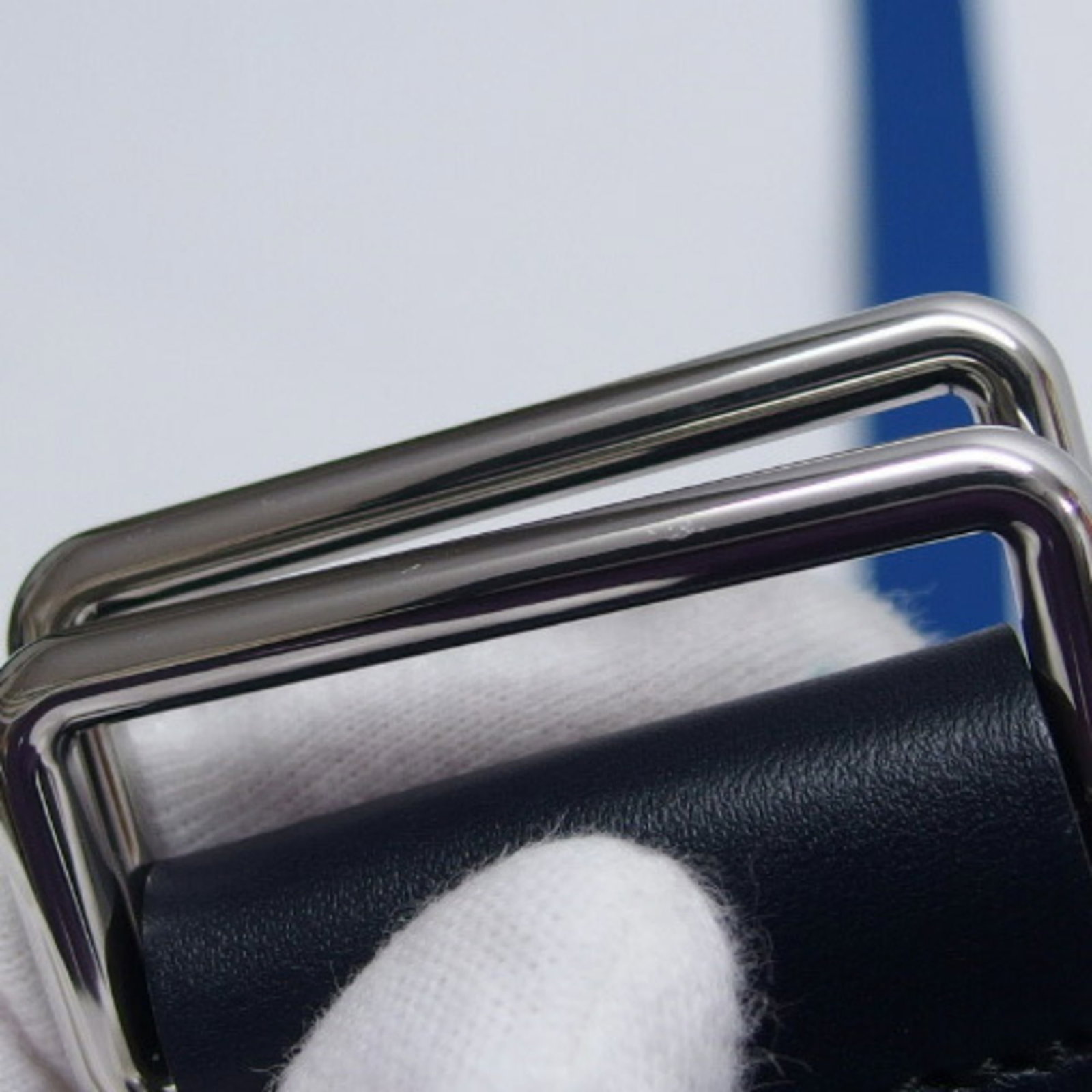 Hermes Standard Belt - 9