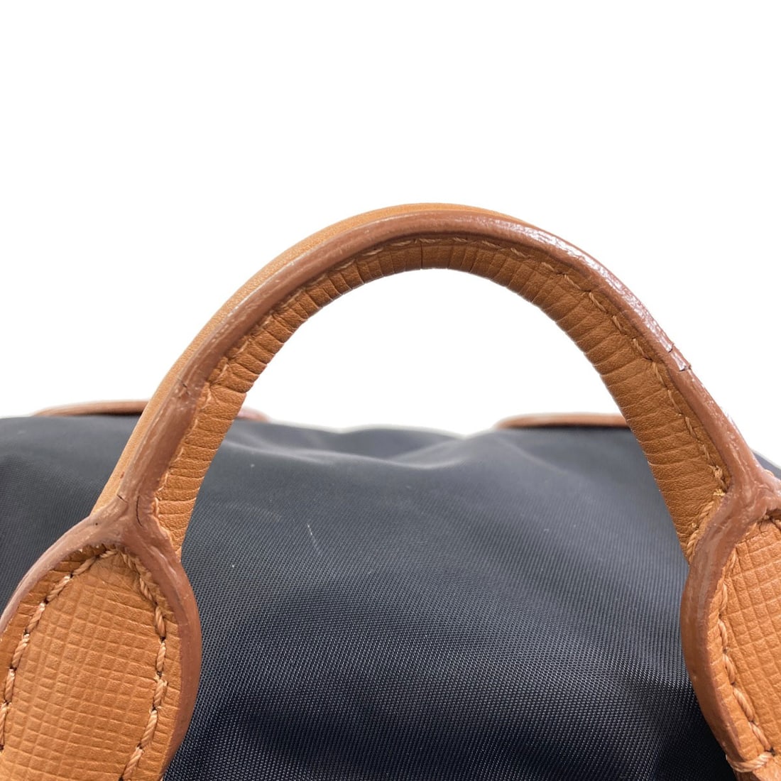 Logo Backpack Nylon Daypack Burberry - 14