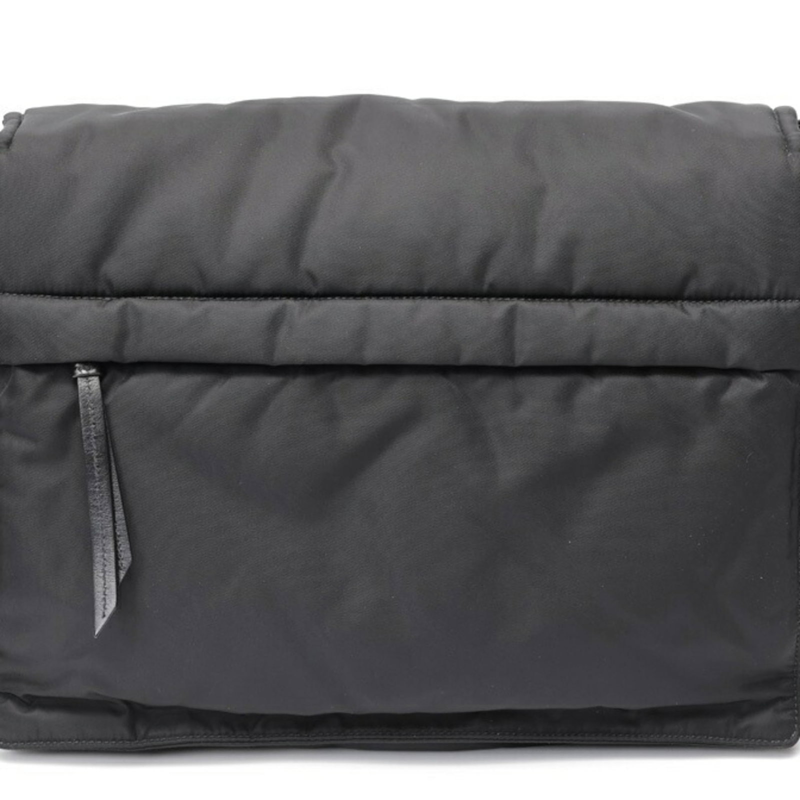 Shoulder Bag Nylon - 3