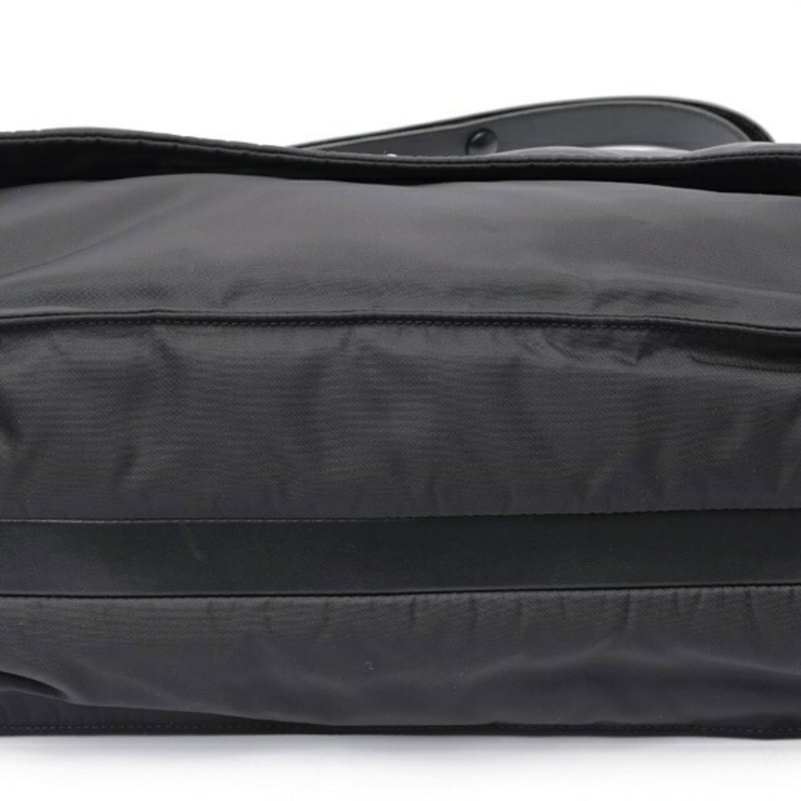 Shoulder Bag Nylon - 4