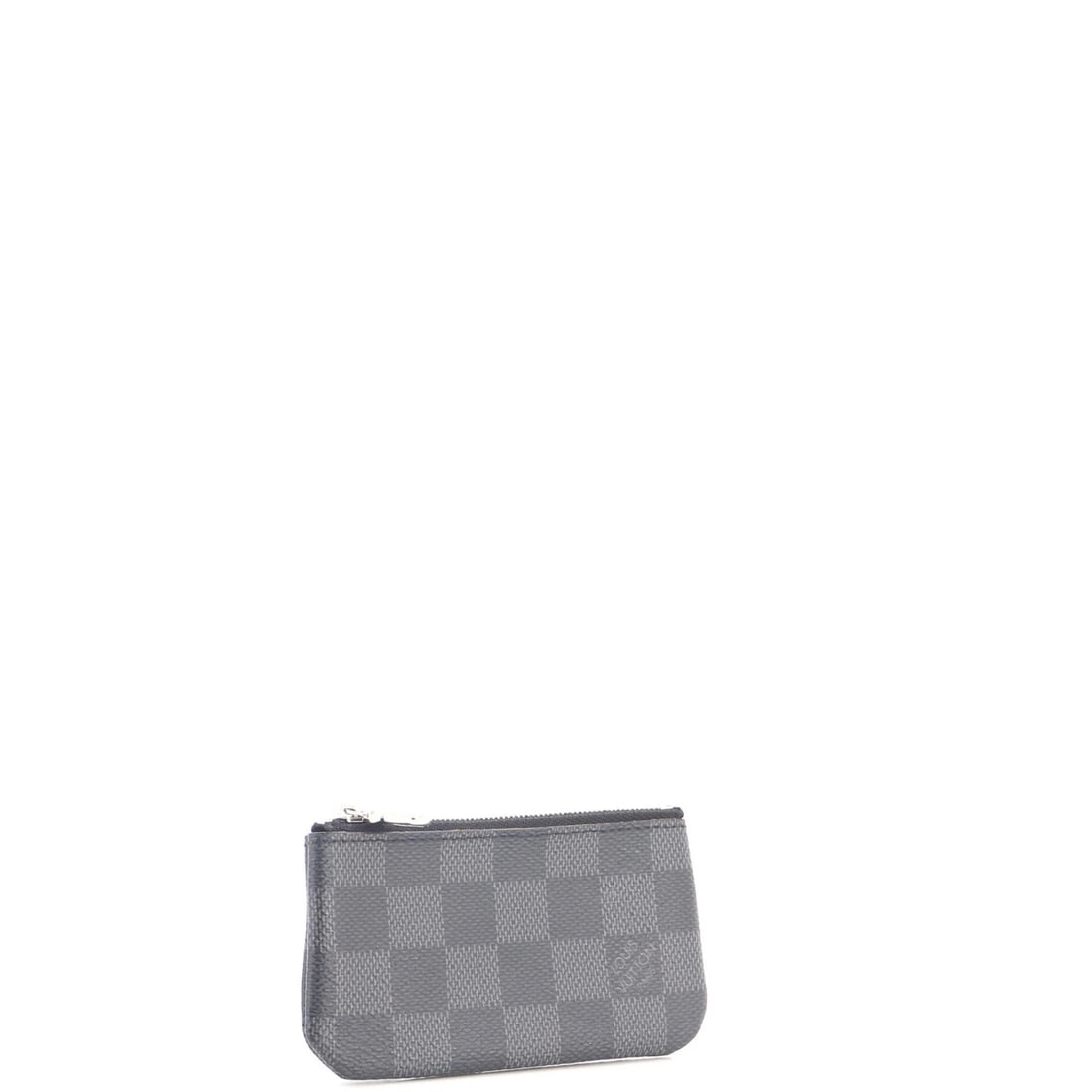 Louis Vuitton Key Pouch Damier Graphite - 2