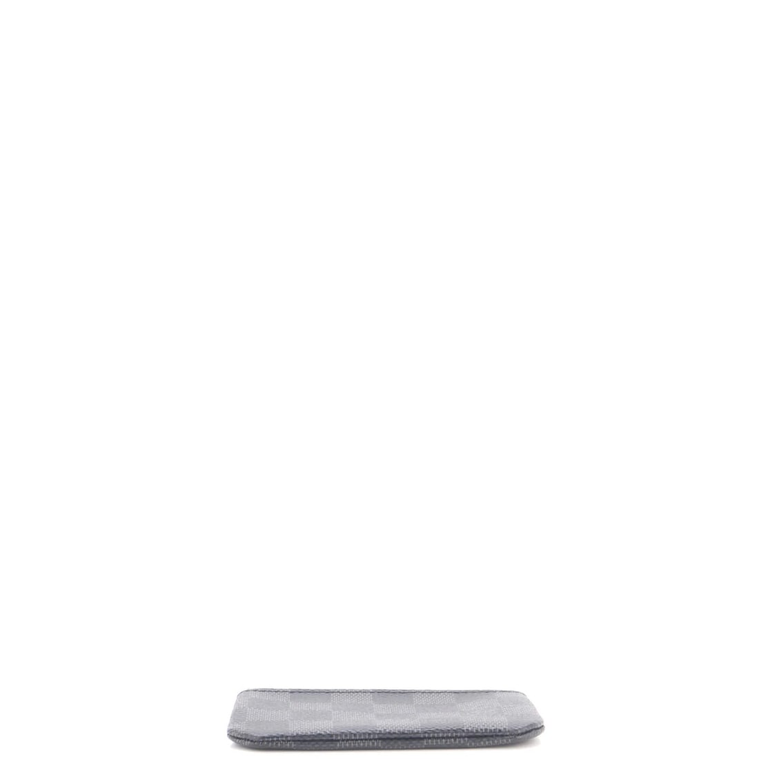 Louis Vuitton Key Pouch Damier Graphite - 4