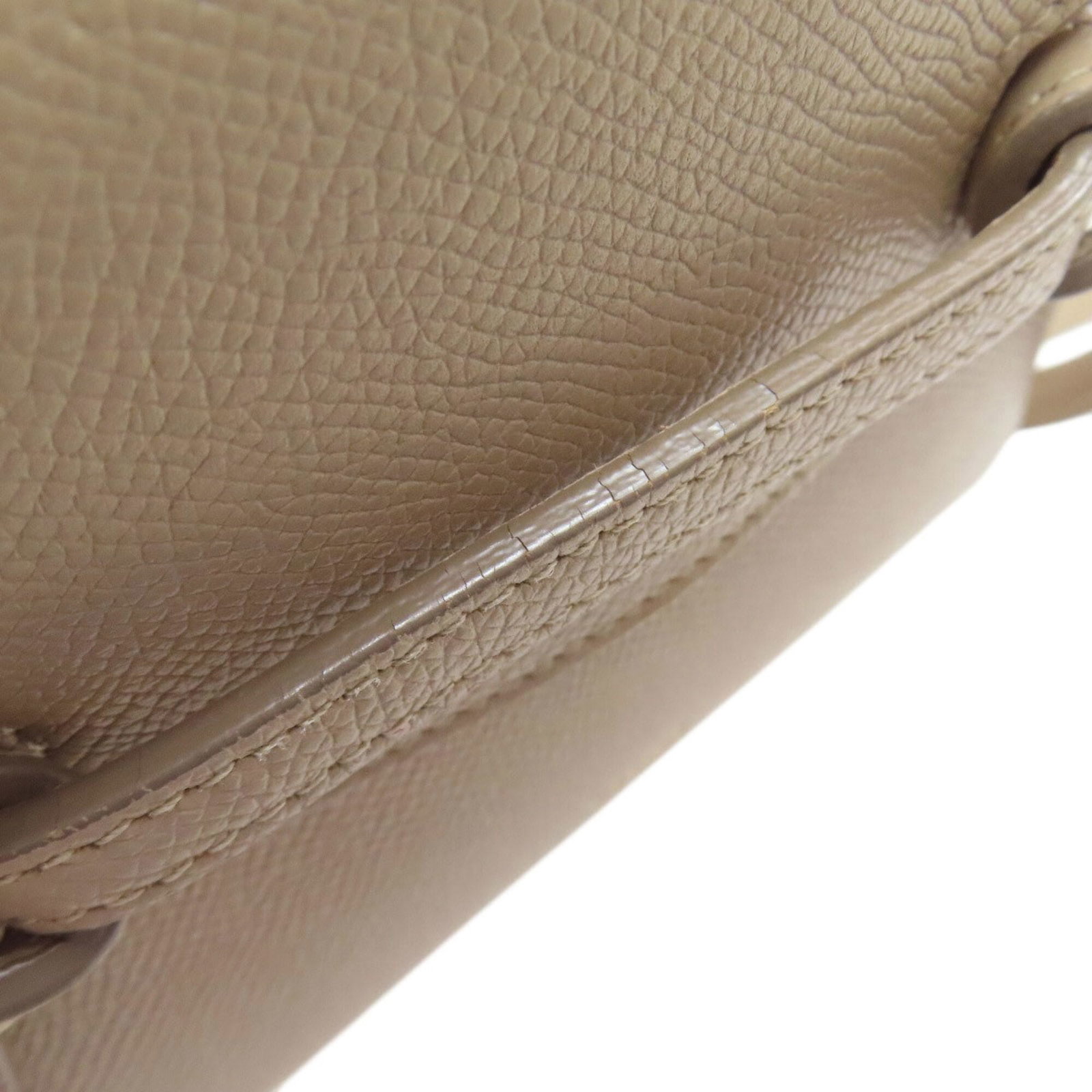 Celine Handbag Leather - 12