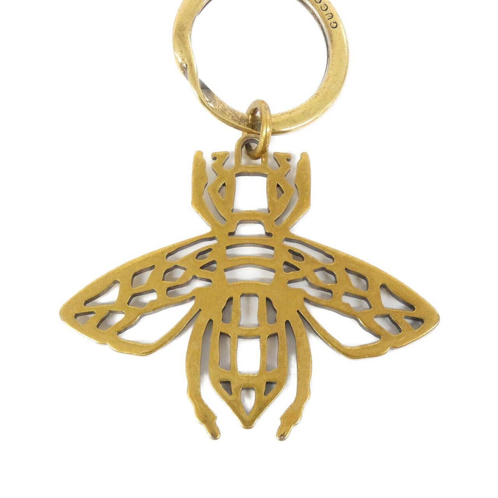 Keyring Gucci - 2