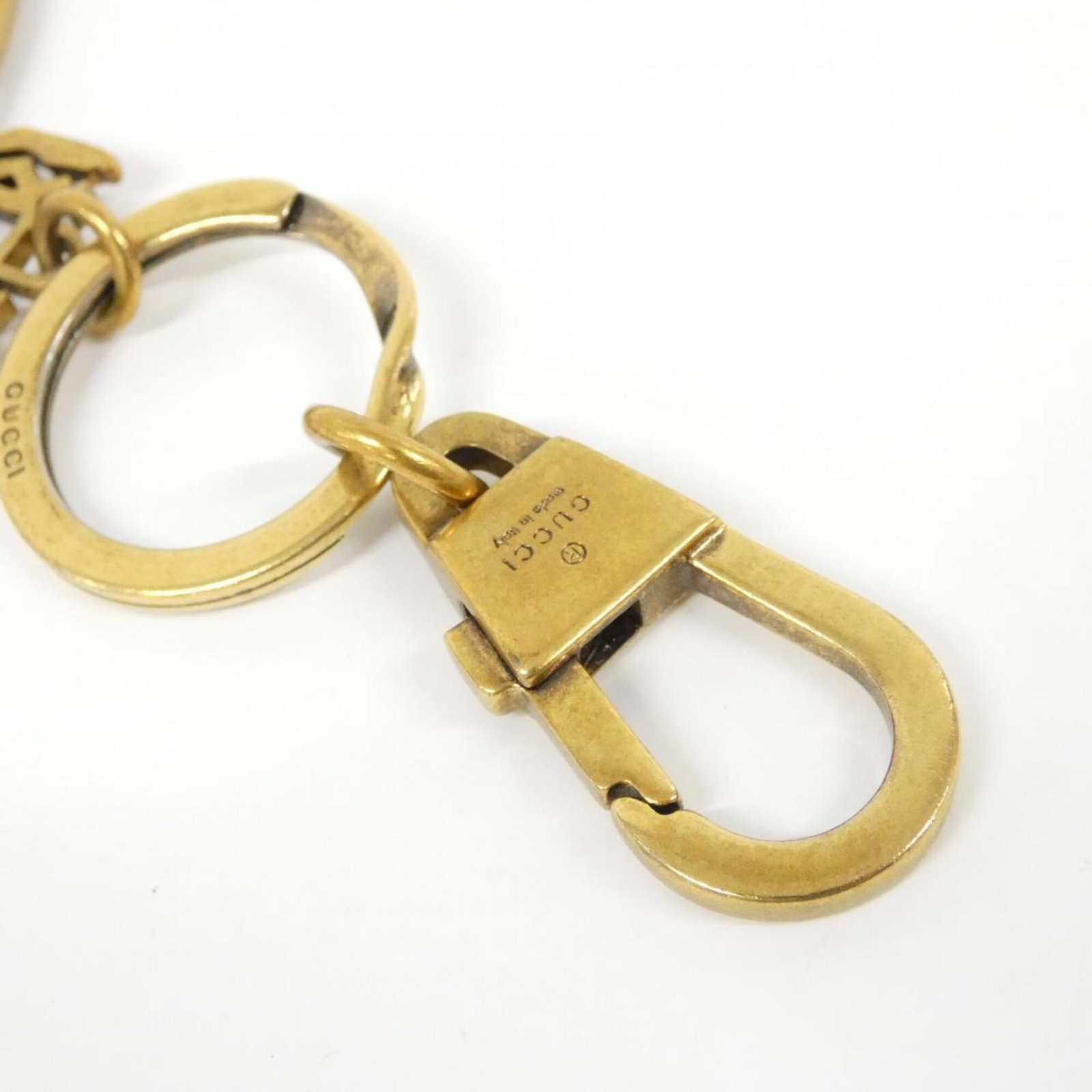 Keyring Gucci - 3