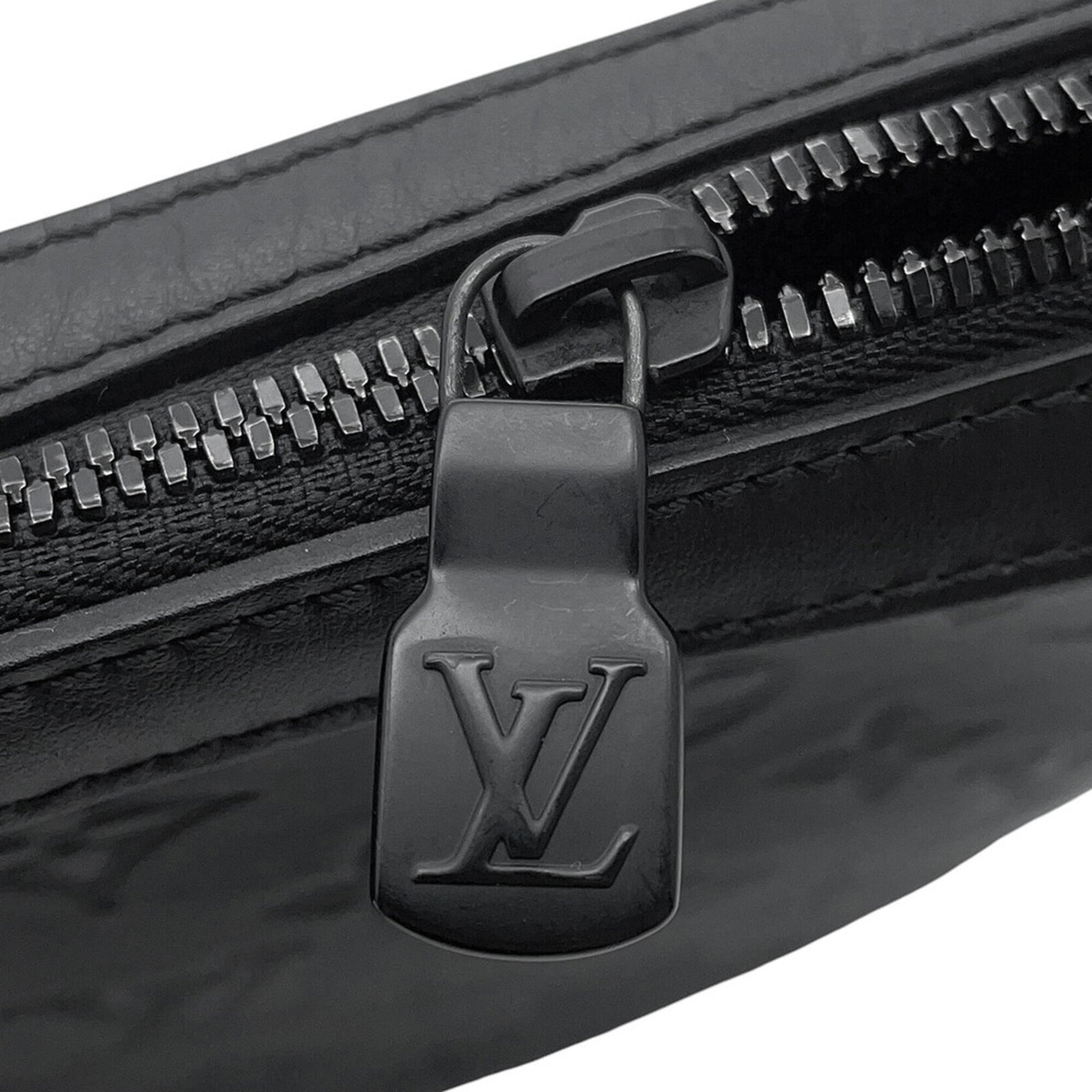 Shadow Monogram Shoulder Bag Louis Vuitton - 11