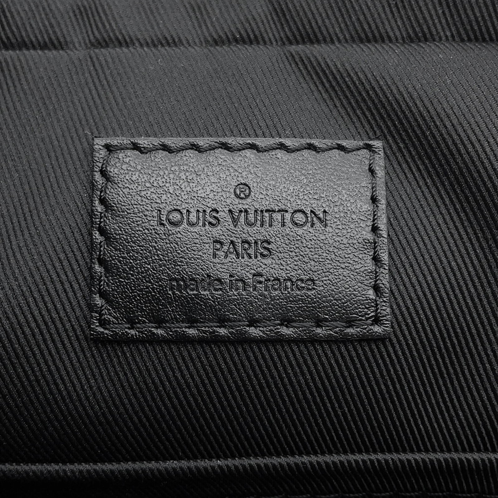 Shadow Monogram Shoulder Bag Louis Vuitton - 15