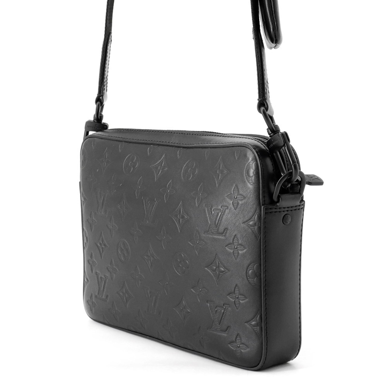 Shadow Monogram Shoulder Bag Louis Vuitton - 2