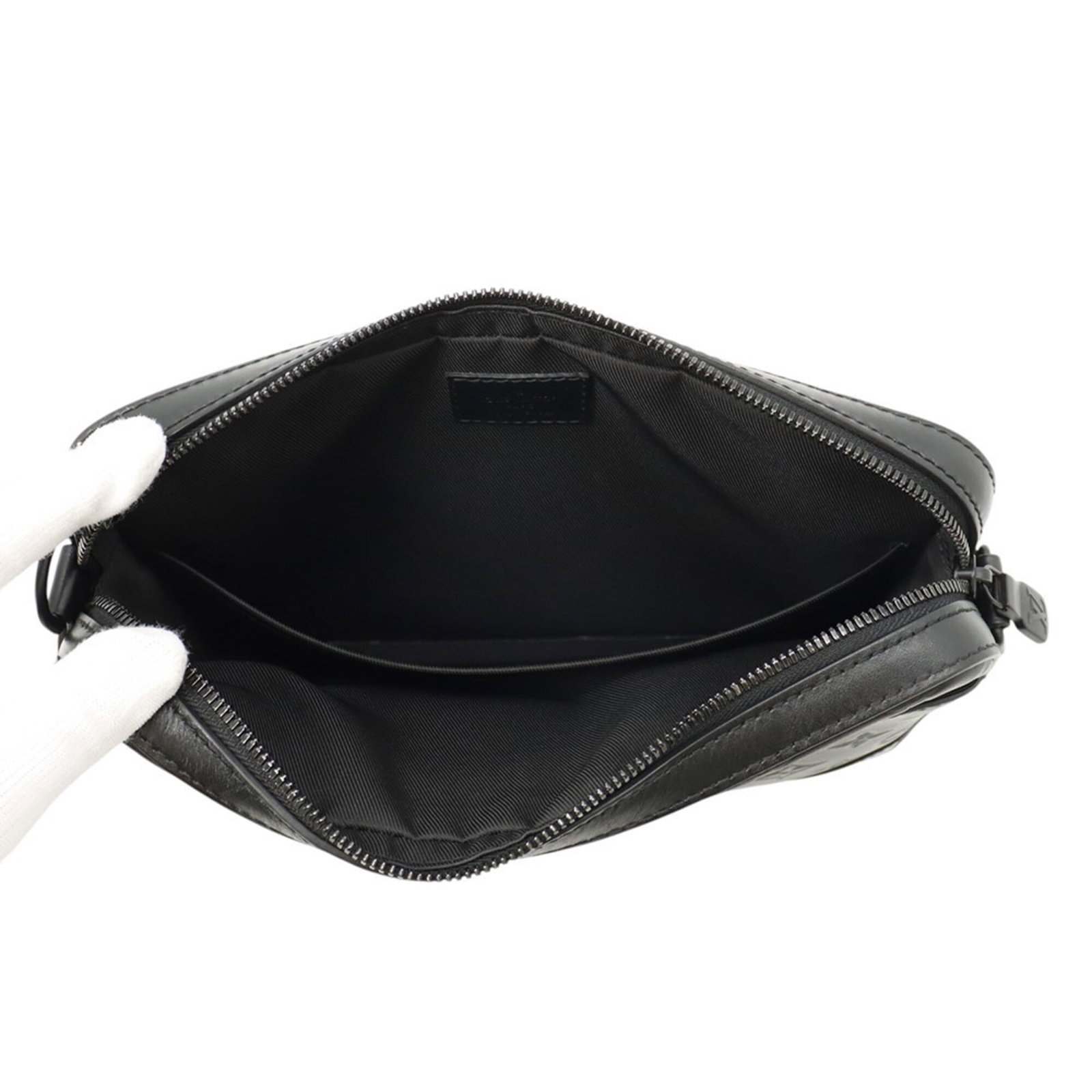 Shadow Monogram Shoulder Bag Louis Vuitton - 5