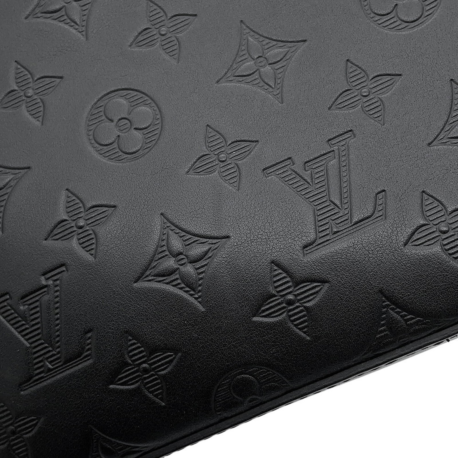 Shadow Monogram Shoulder Bag Louis Vuitton - 6