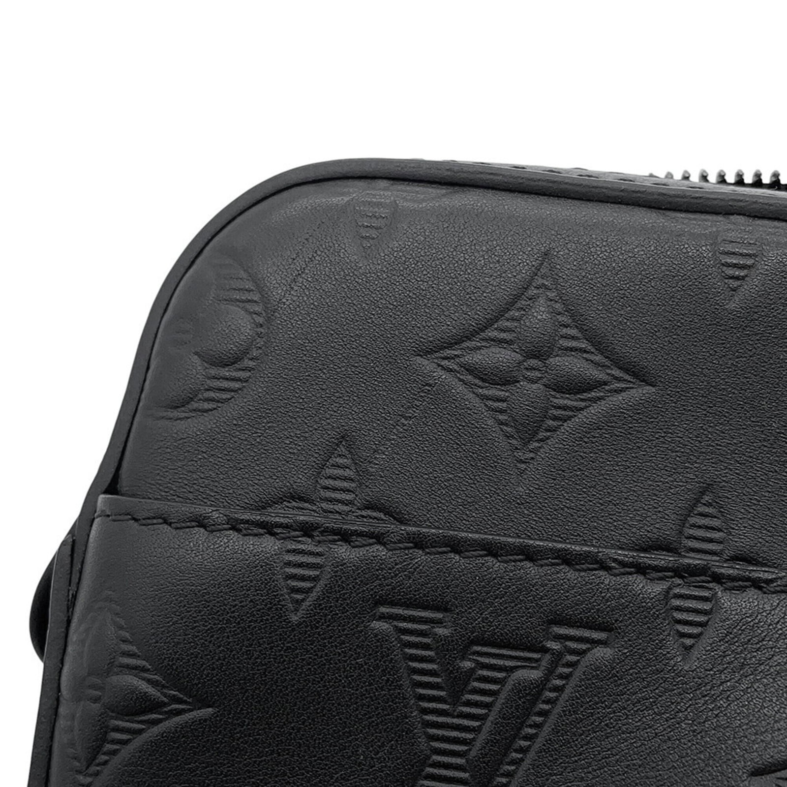Shadow Monogram Shoulder Bag Louis Vuitton - 7