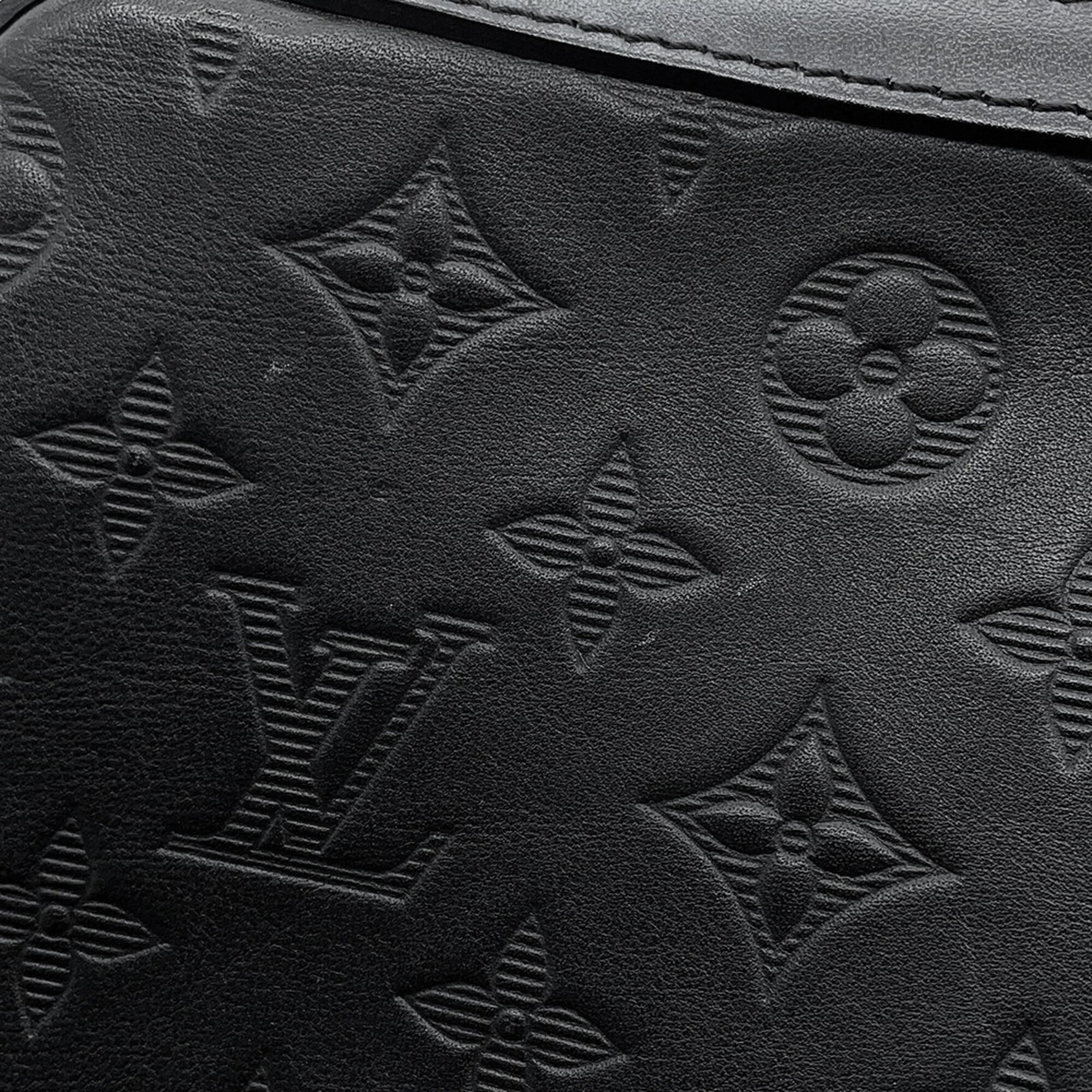 Shadow Monogram Shoulder Bag Louis Vuitton - 9
