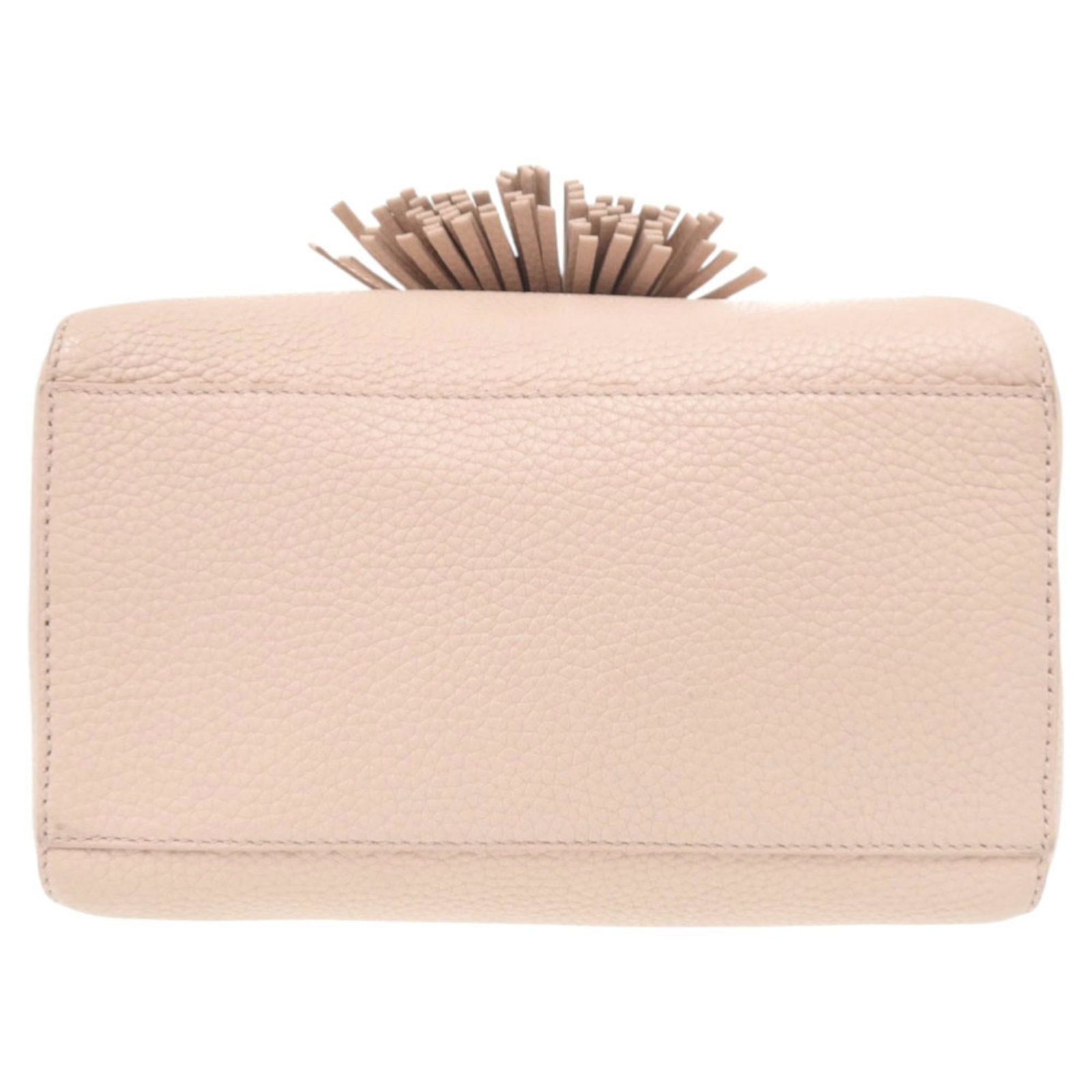 Backpack Leather Tory Burch - 3