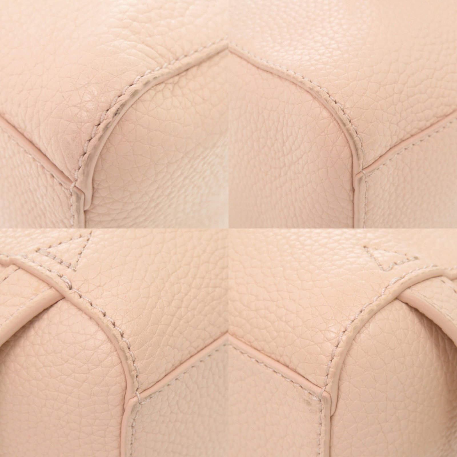 Backpack Leather Tory Burch - 4
