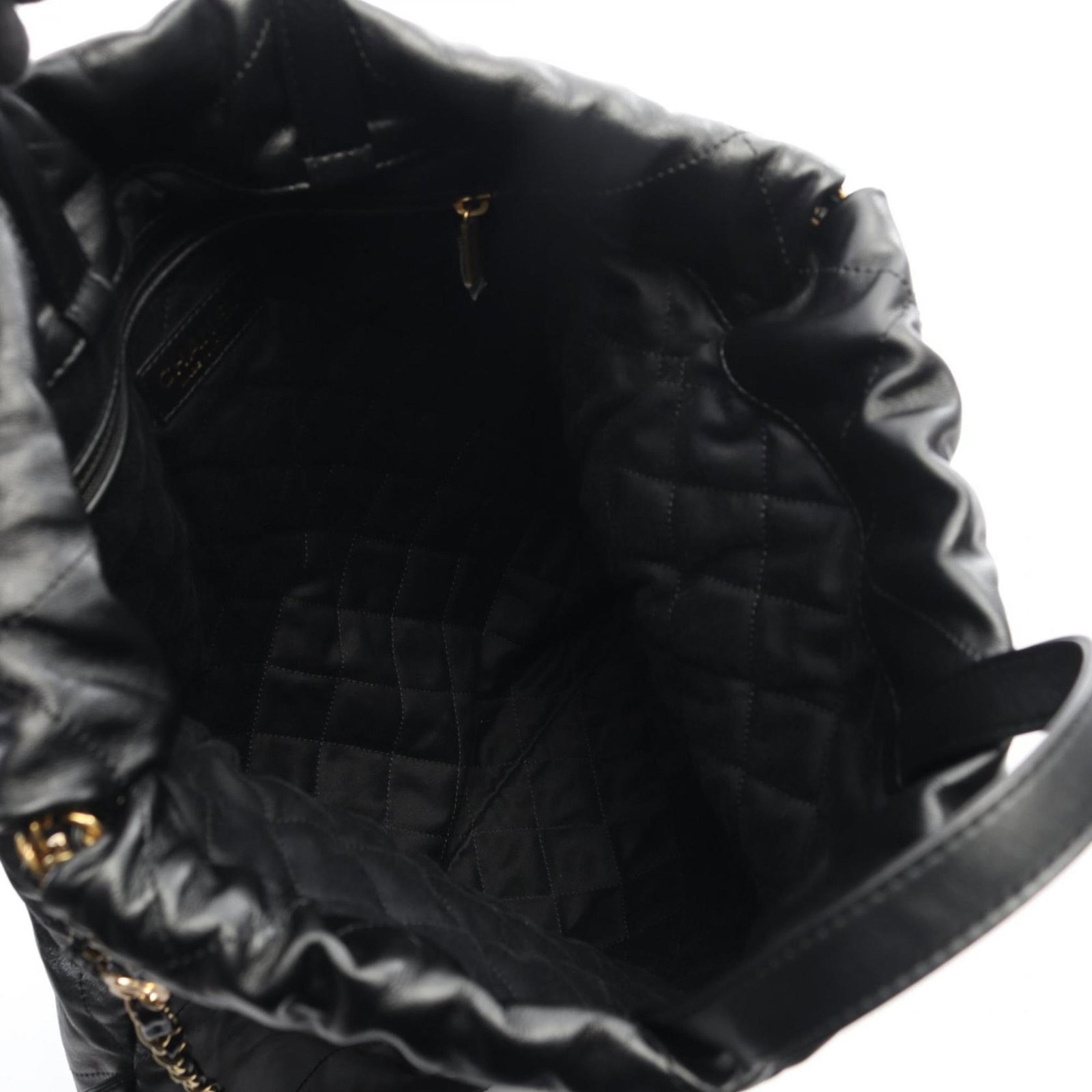 Backpack Leather By Chanel - 3