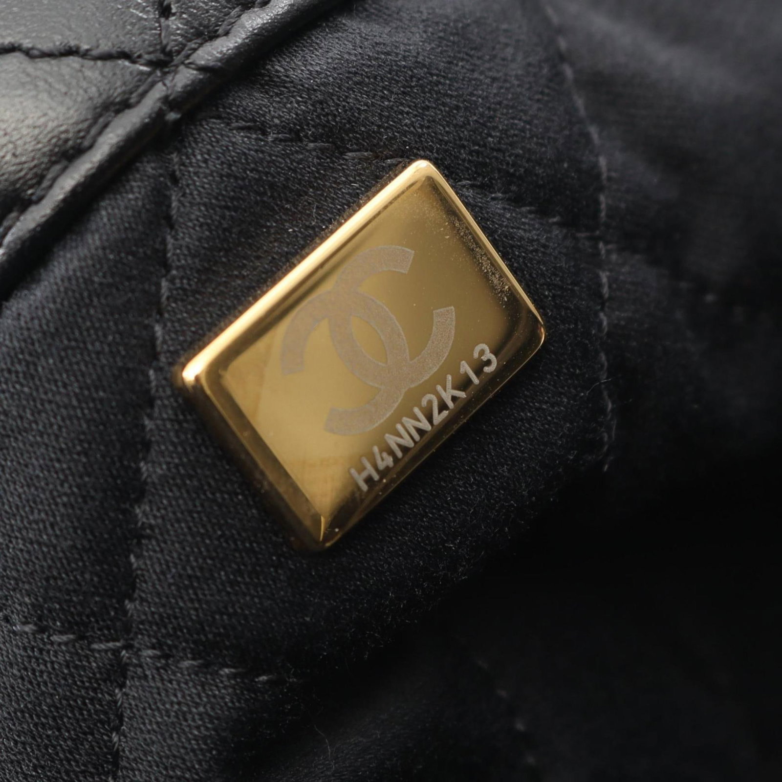Backpack Leather By Chanel - 5