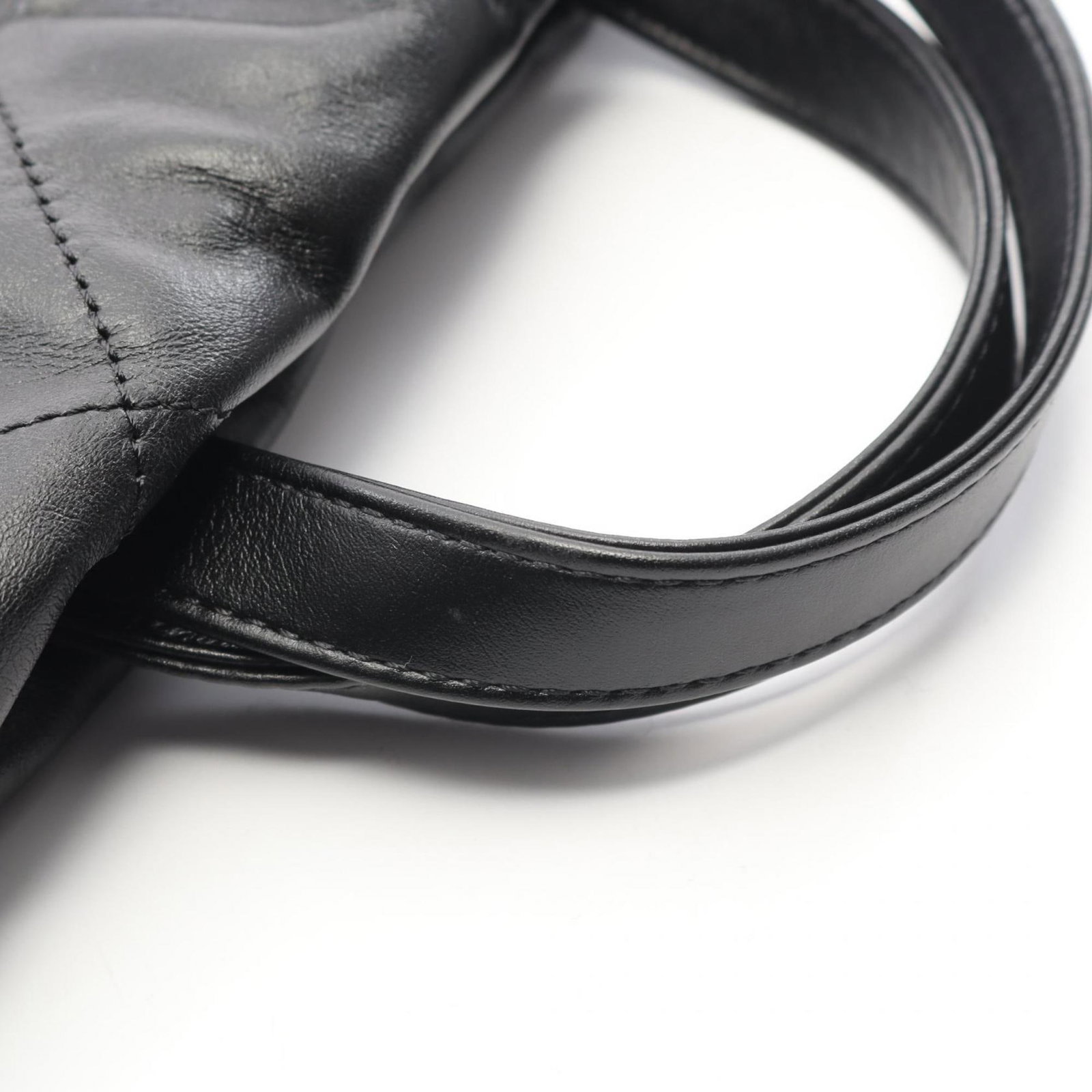 Backpack Leather By Chanel - 6