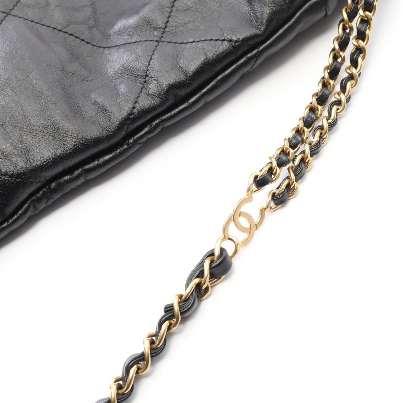 Backpack Leather By Chanel - 8