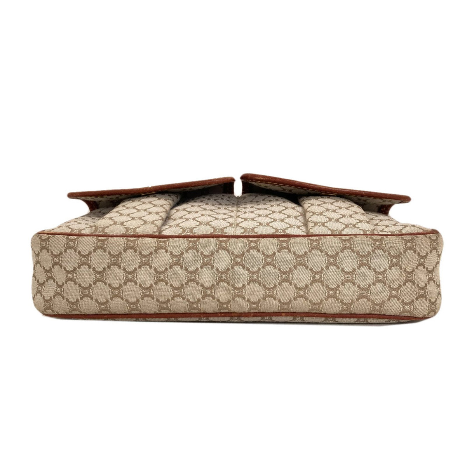 Shoulder Bag Canvas - 4