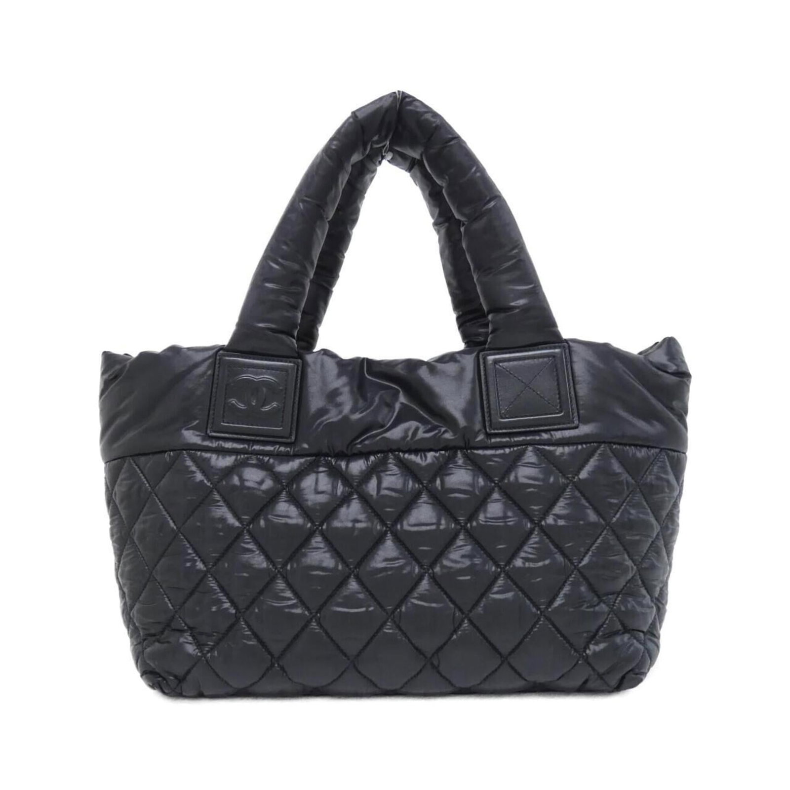 Nylon Handbag Chanel - 2