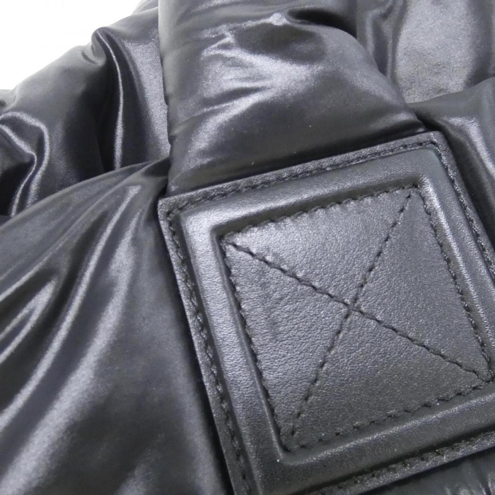 Nylon Handbag Chanel - 4