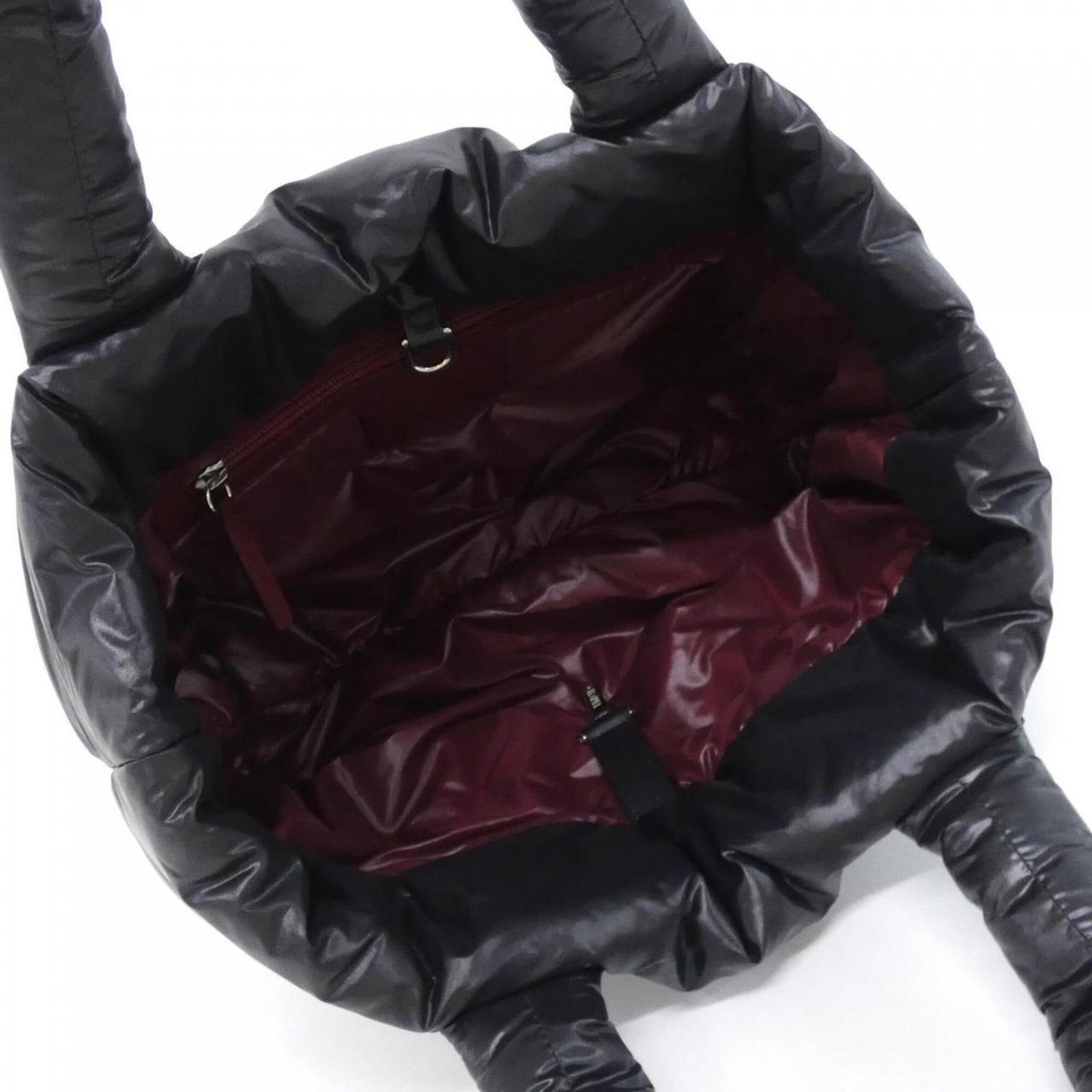 Nylon Handbag Chanel - 7